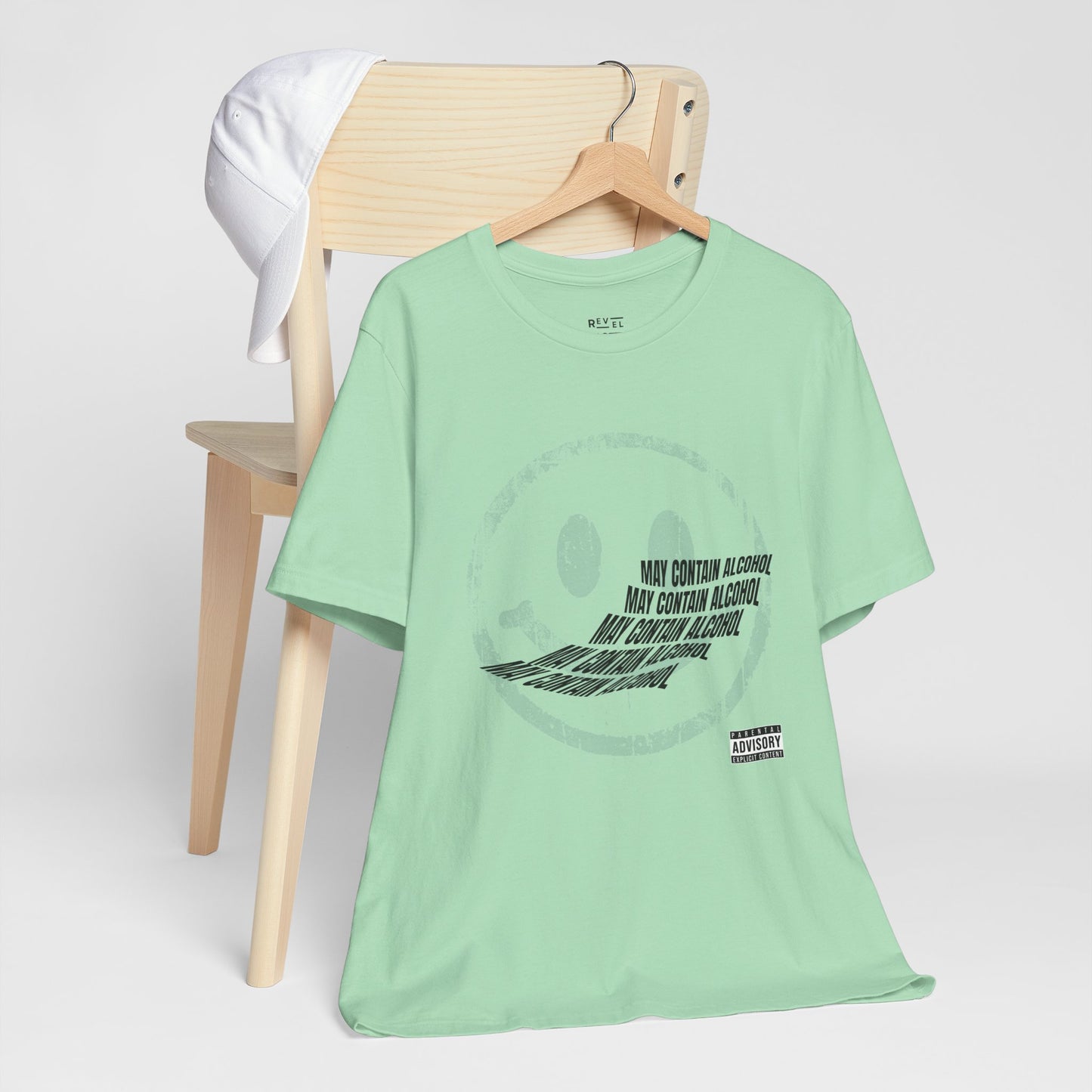 may-contain-alcohol-funny-tshirt-closeup-mint