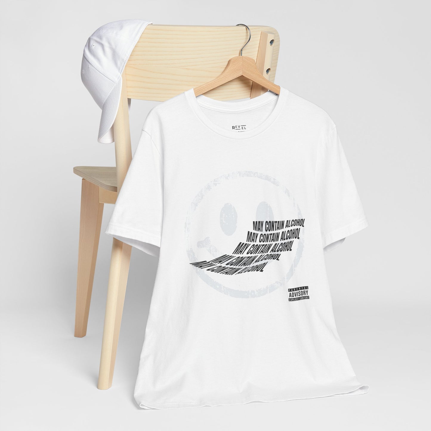 may-contain-alcohol-funny-tshirt-closeup-white