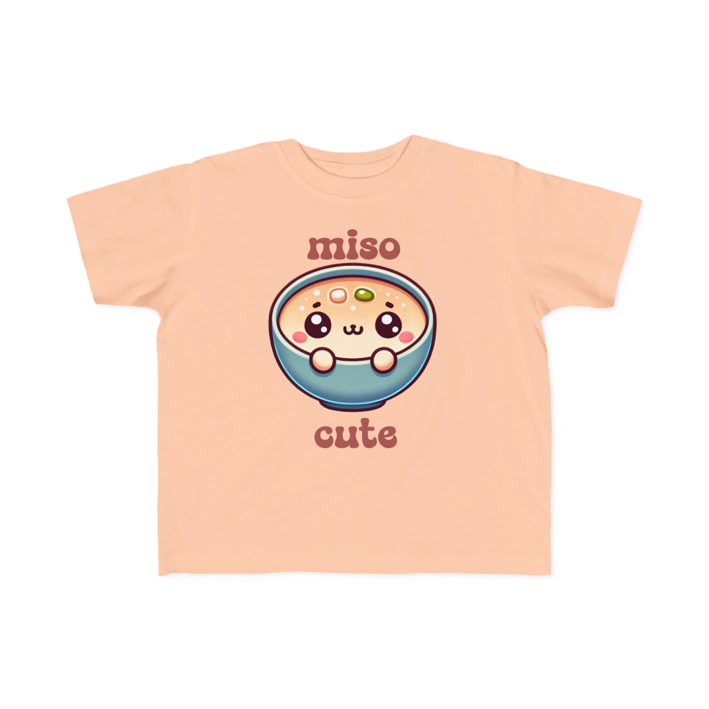 miso-cute-baby-tee-peach