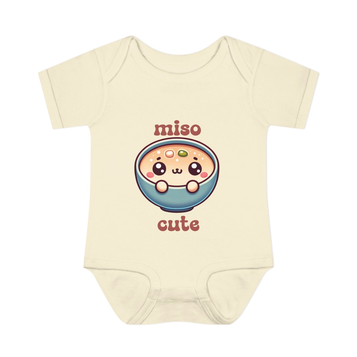 miso-cute-onesie-beige