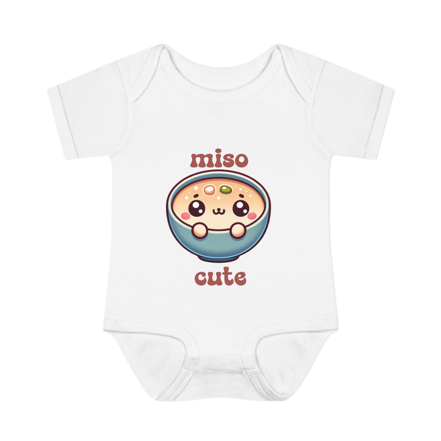 miso-cute-onesie-white