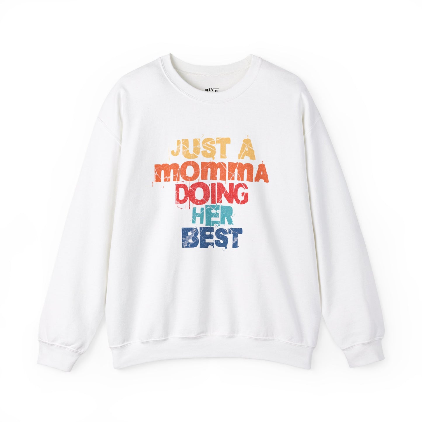momma-doing-her-best-sweatshirt-closeup-white