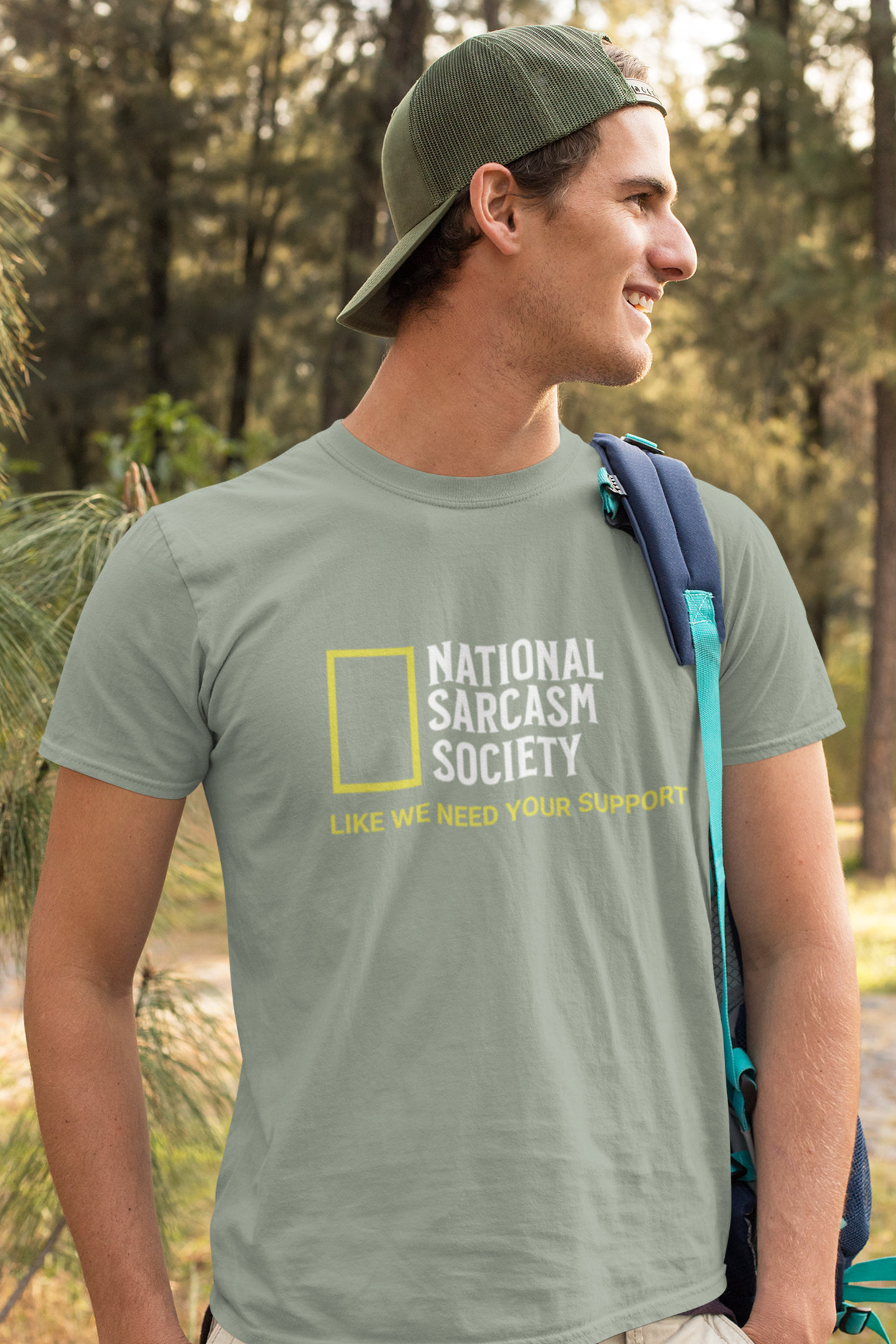 national-sarcasm-society-funny-tshirt-light-green