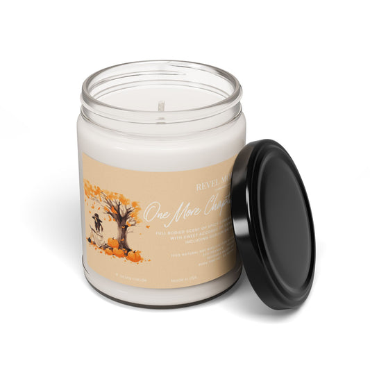 one-more-chapter-cinnamon-vanilla-scented-soy-candle-9oz-vegan-open