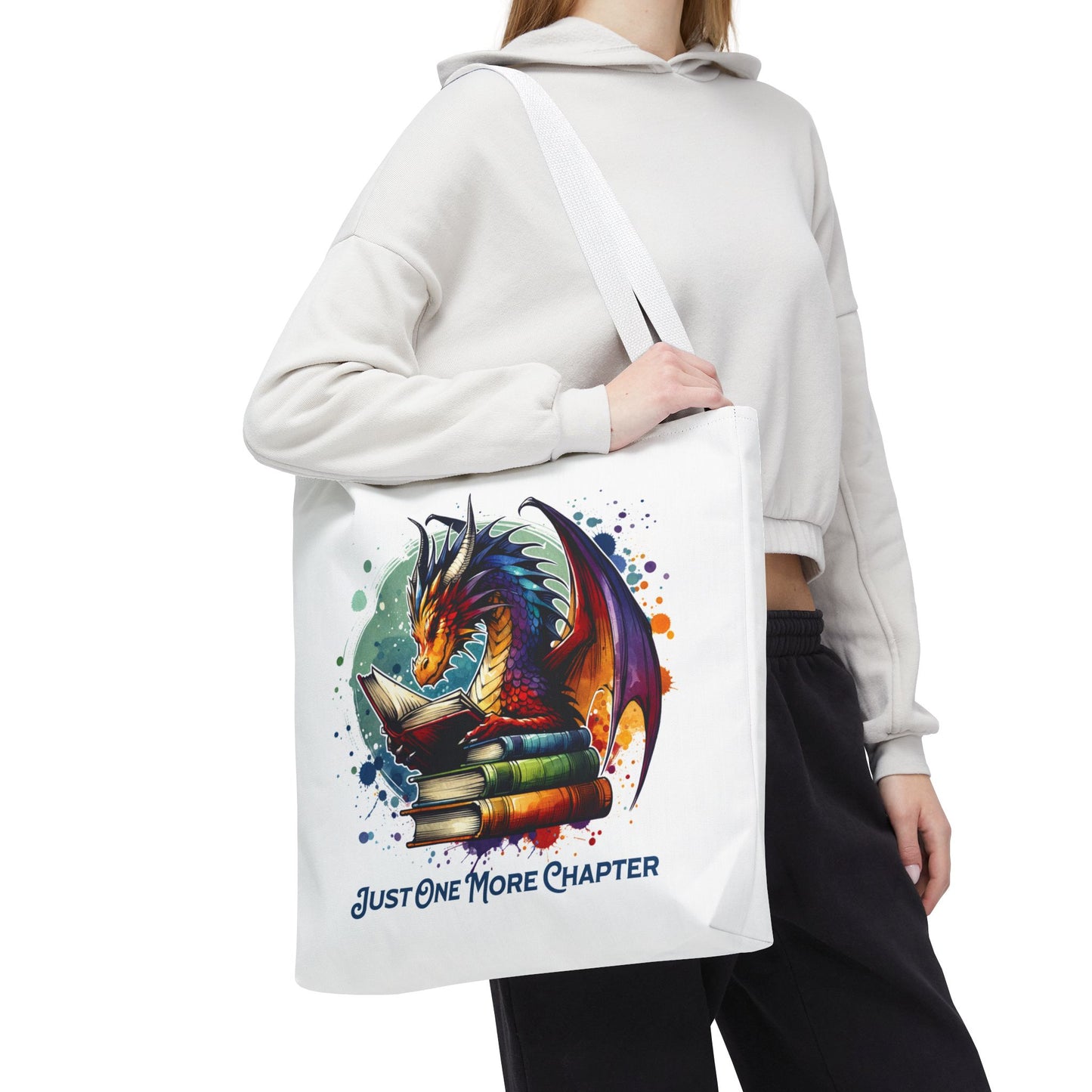 one-more-chapter-white-handle-white-tote-bag-big-closeup