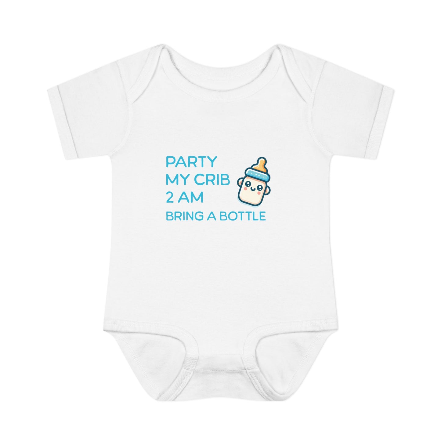 party-my-crib-funny-baby-onesie-white