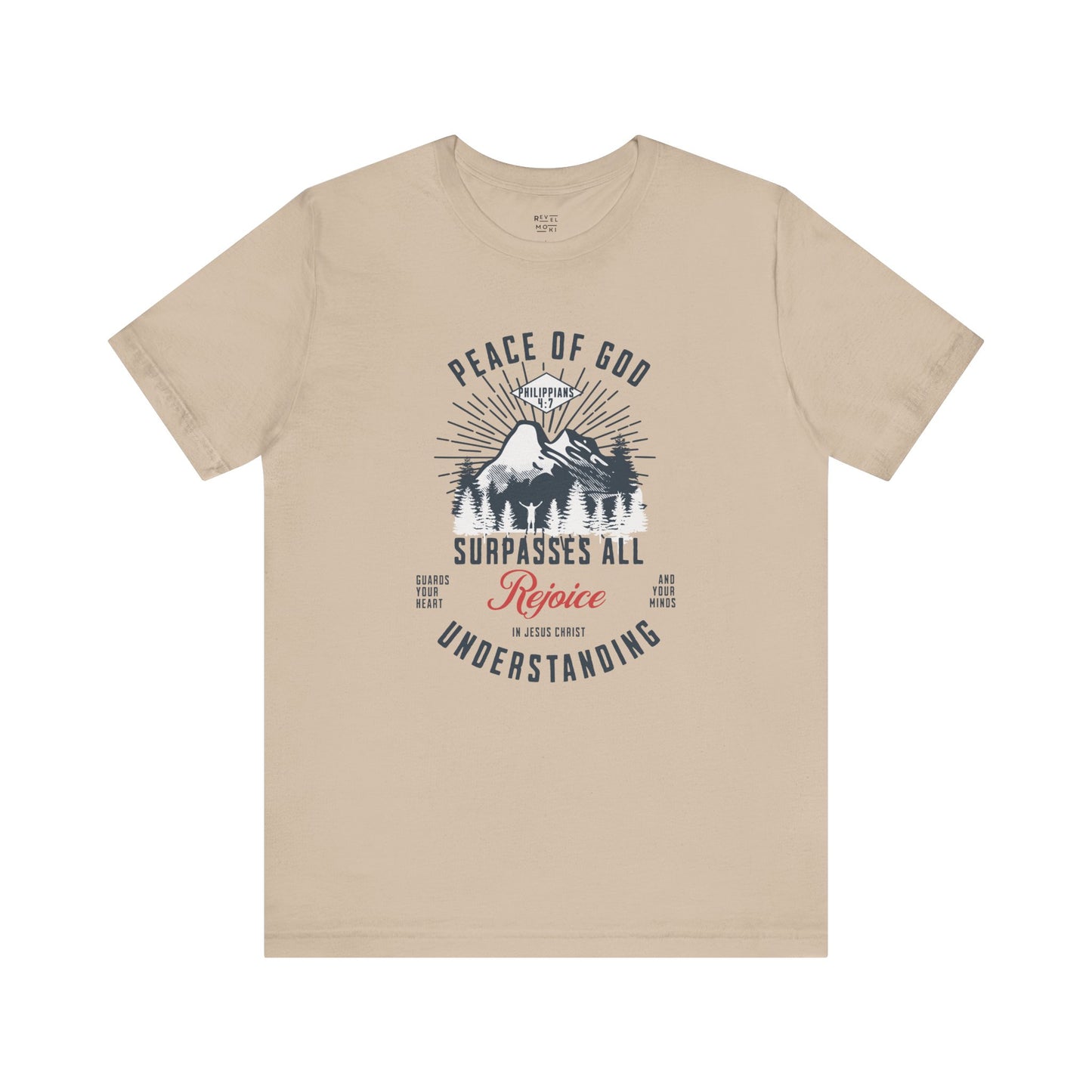 peace-god-christian-tshirt-closeup-tan