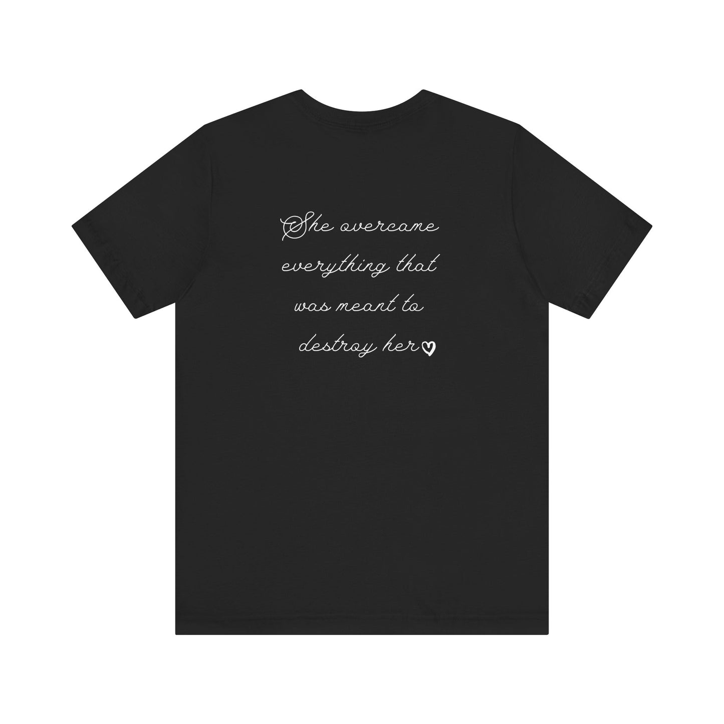 pow-her-ful-her-story-back-tee-closeup-black