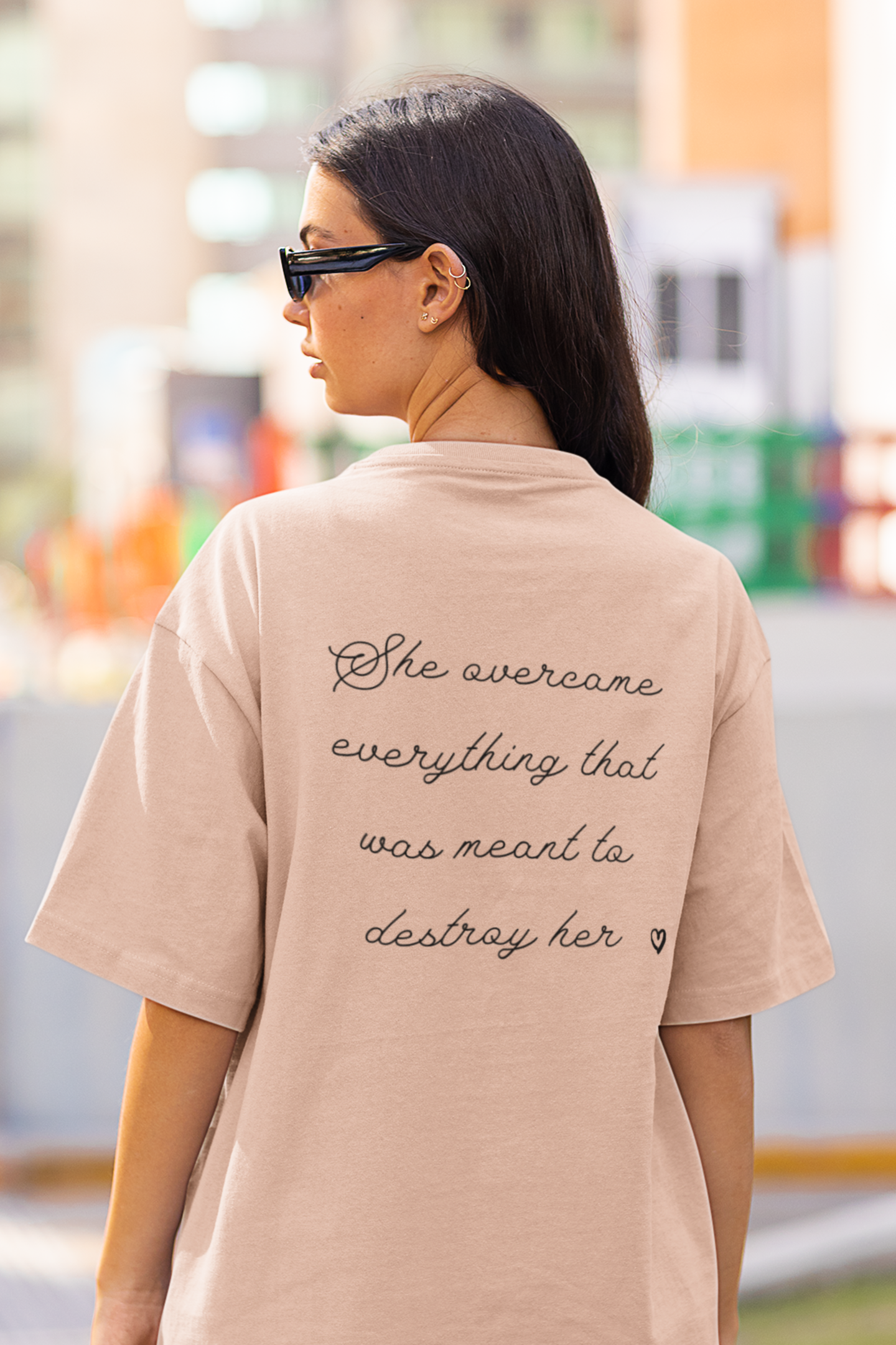 pow-her-ful-her-story-back-tee-peach