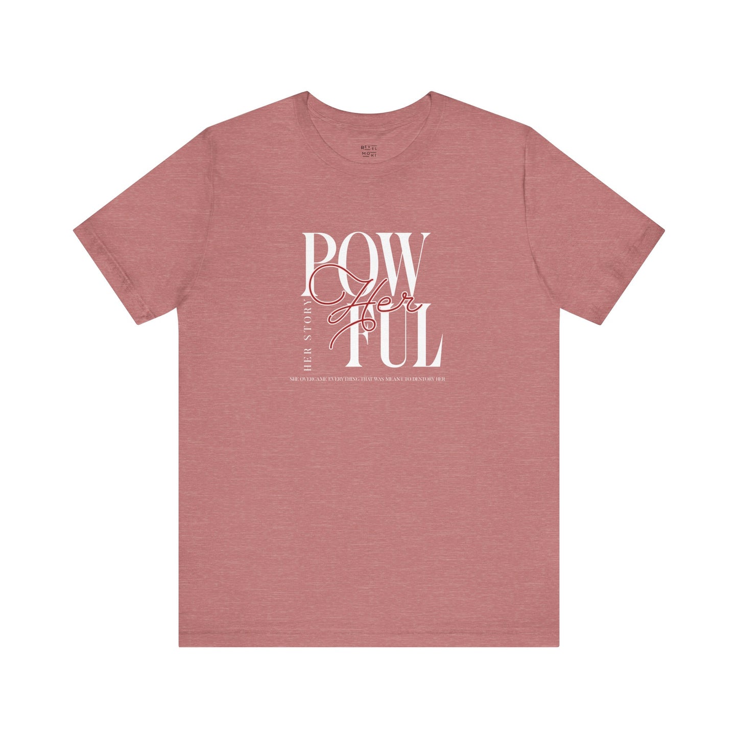 pow-her-ful-her-story-front-tee-closeup-mauve