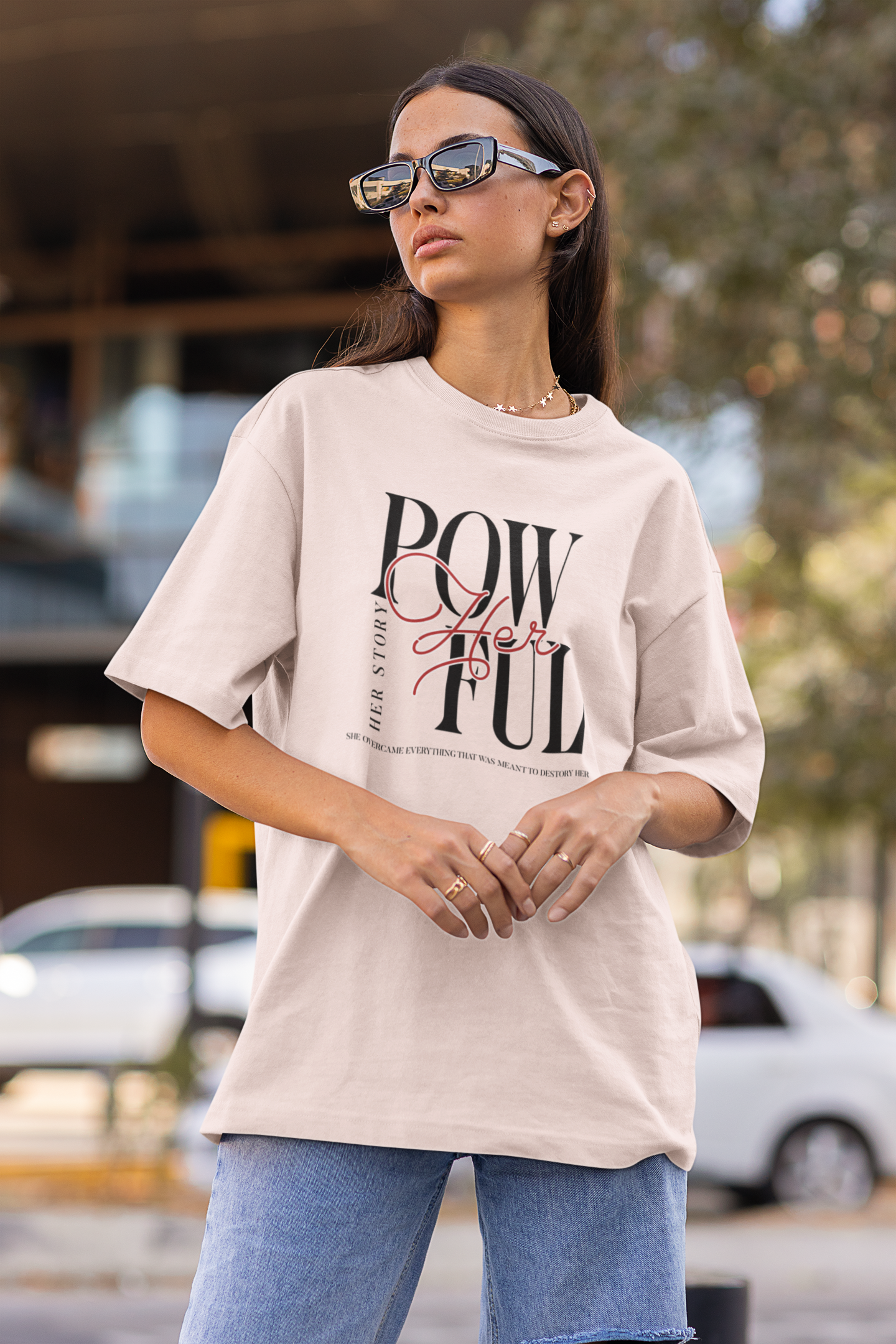 pow-her-ful-her-story-front-tee-pink