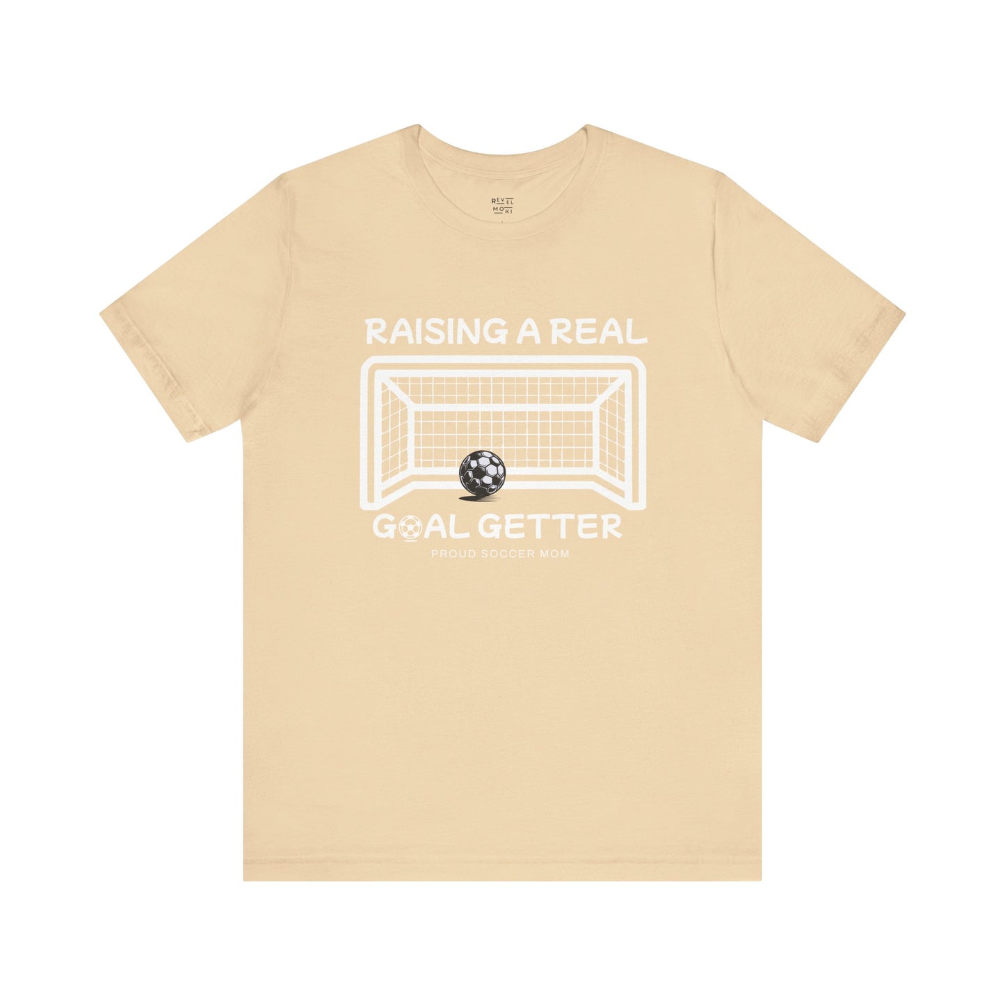 raising-a-real-goalgetter-soccer-mom-tee-closeup-cream