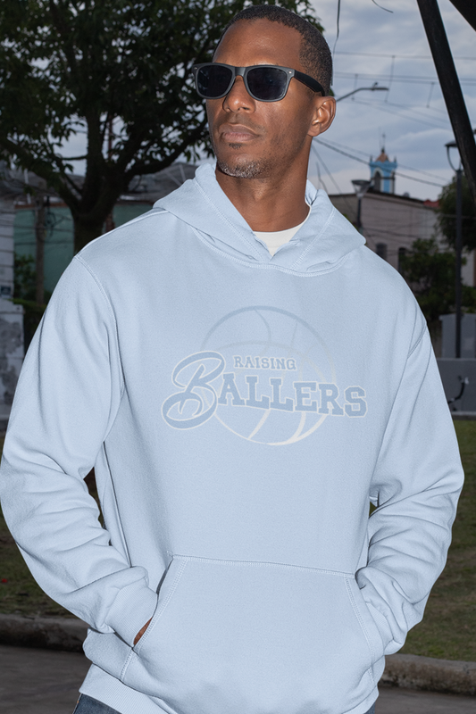 raising-ballers-basketball-dad-hoodie-blue