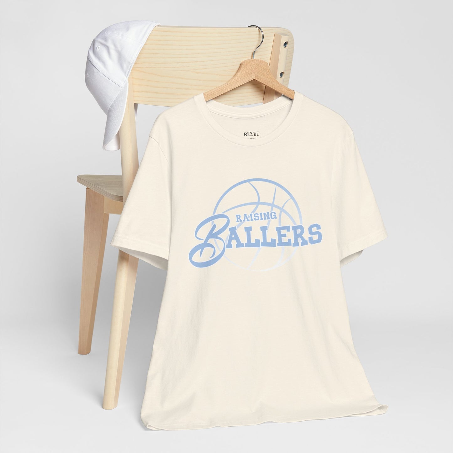 raising-ballers-basketball-dad-tshirt-closeup-natural