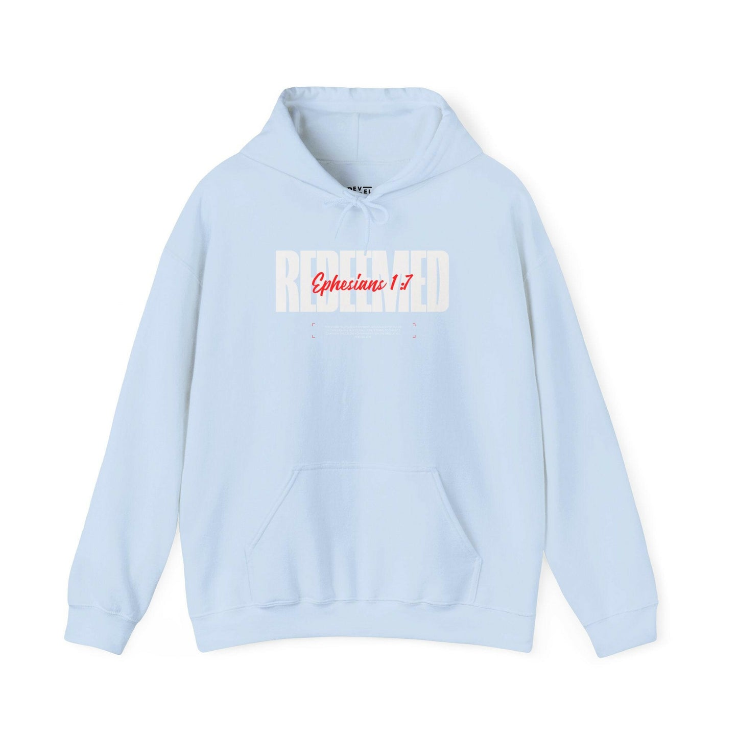 redeemed-christian-hoodie-closeup-light-blue