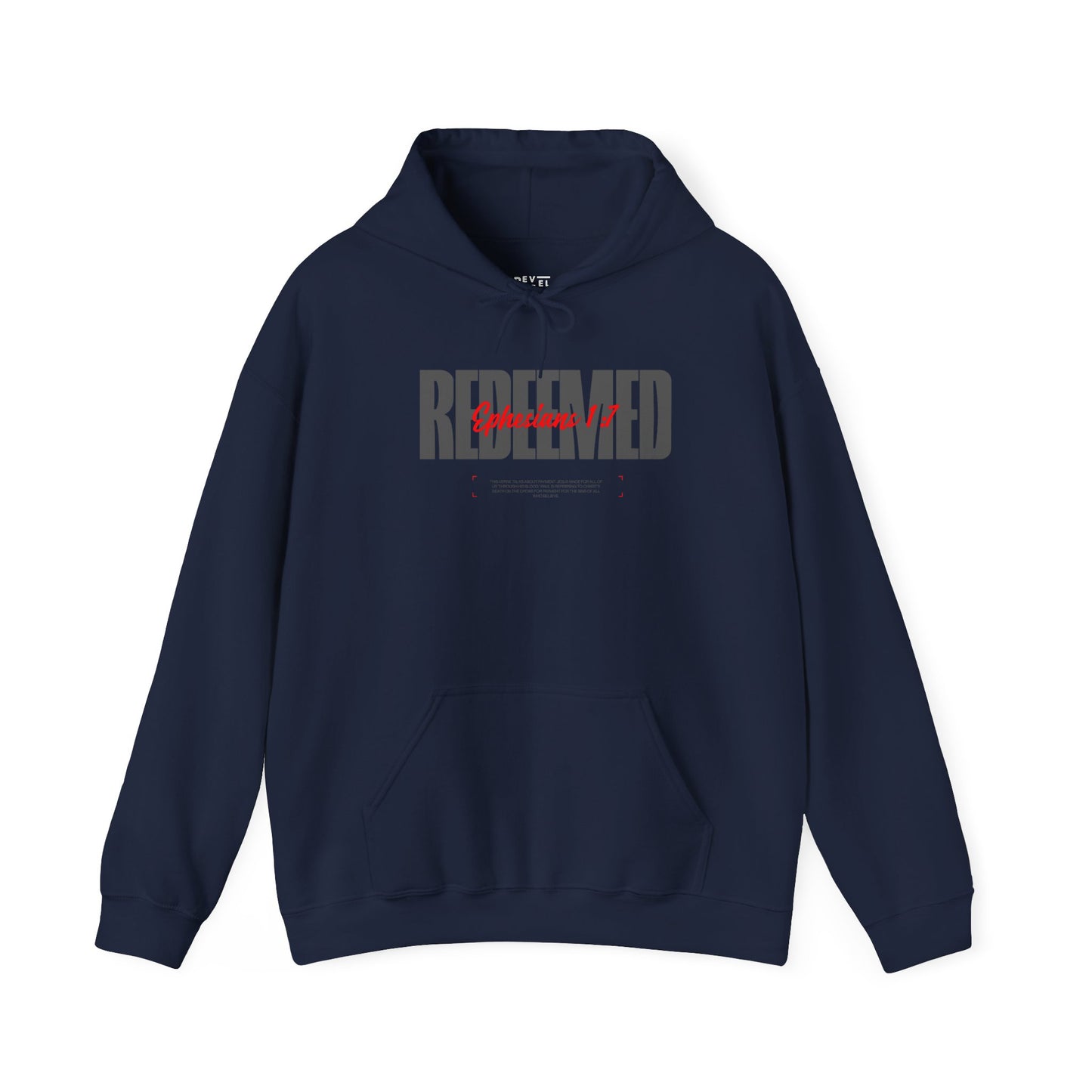 redeemed-christian-hoodie-closeup-navy