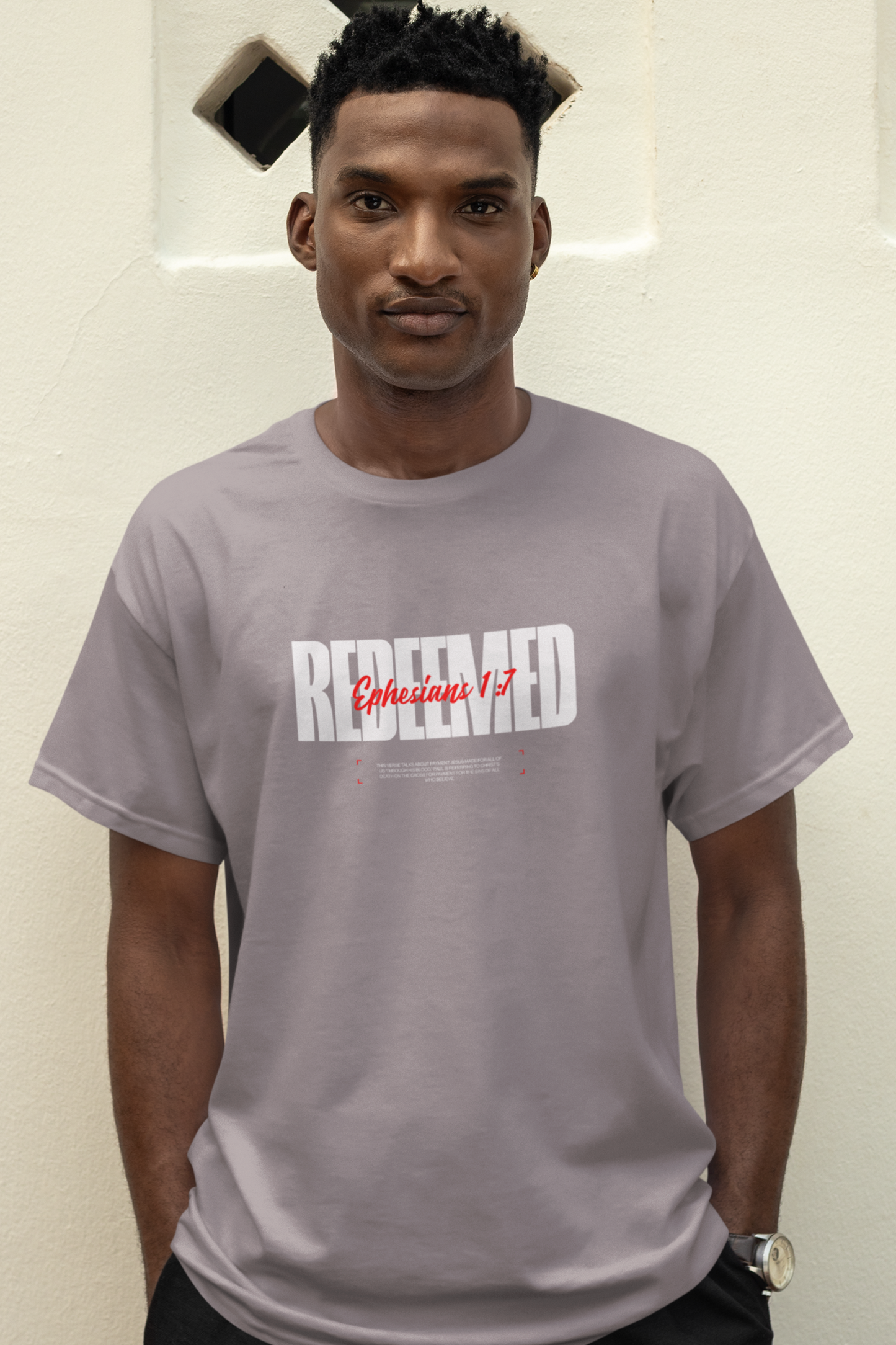 redeemed-christian-tshirt-pebble-brown