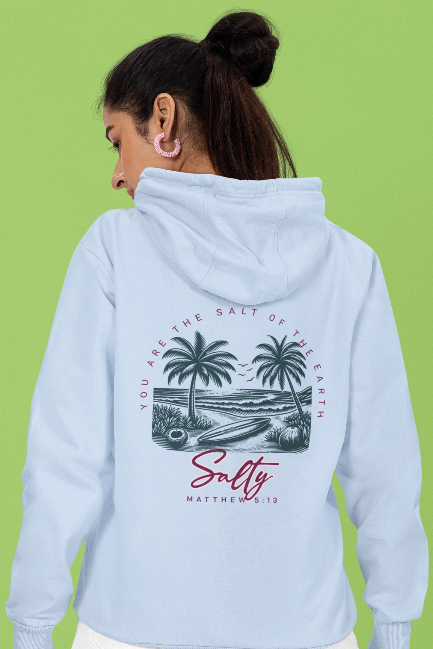 salt-of-the-earth-christian-woman-back-hoodie-blue