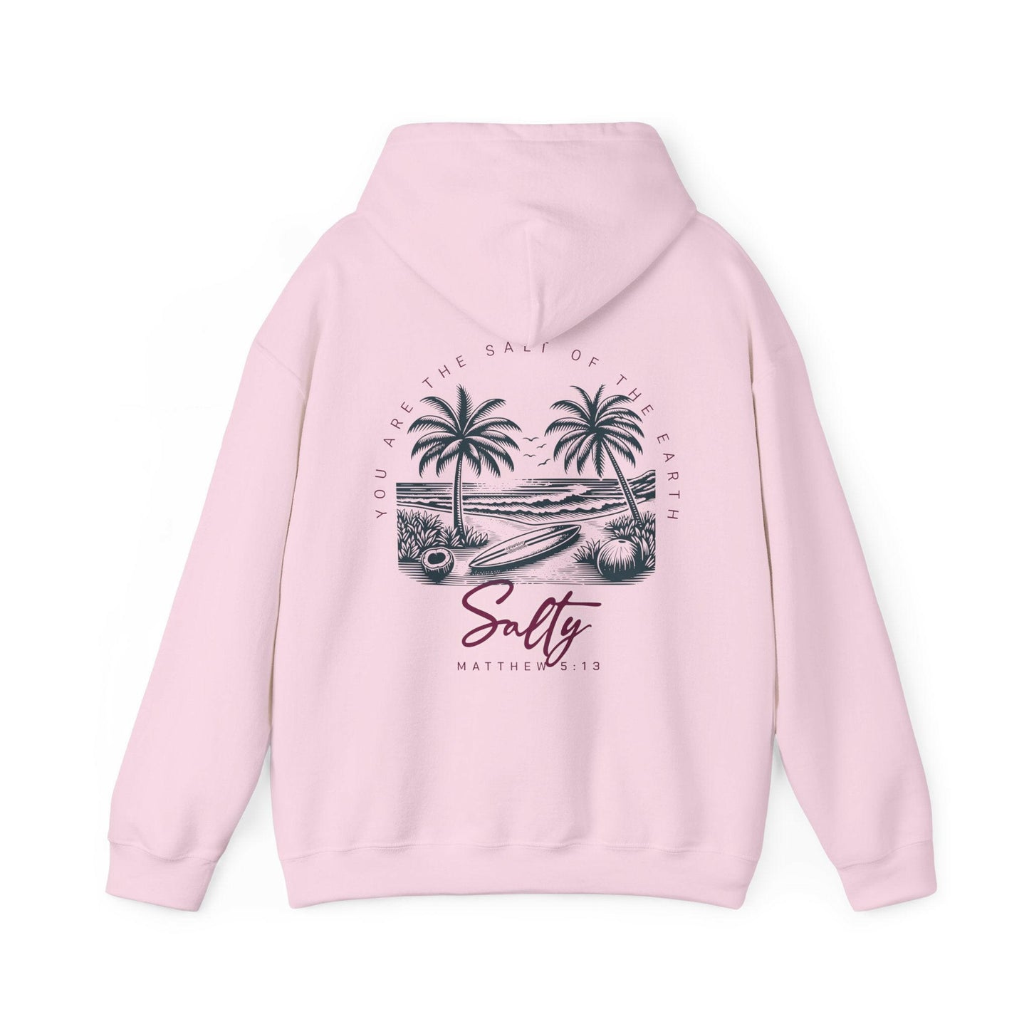 salt-of-the-earth-christian-woman-back-hoodie-closeup-pink