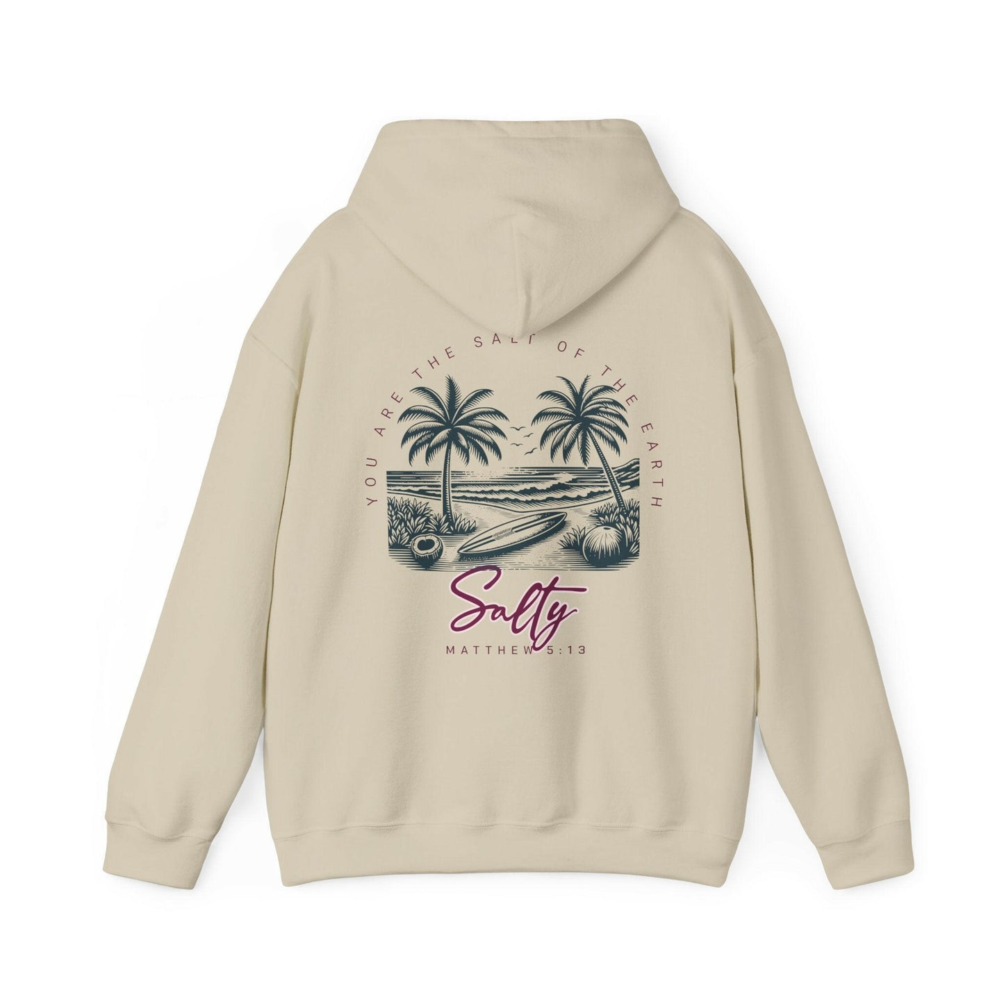 salt-of-the-earth-christian-woman-back-hoodie-closeup-sand