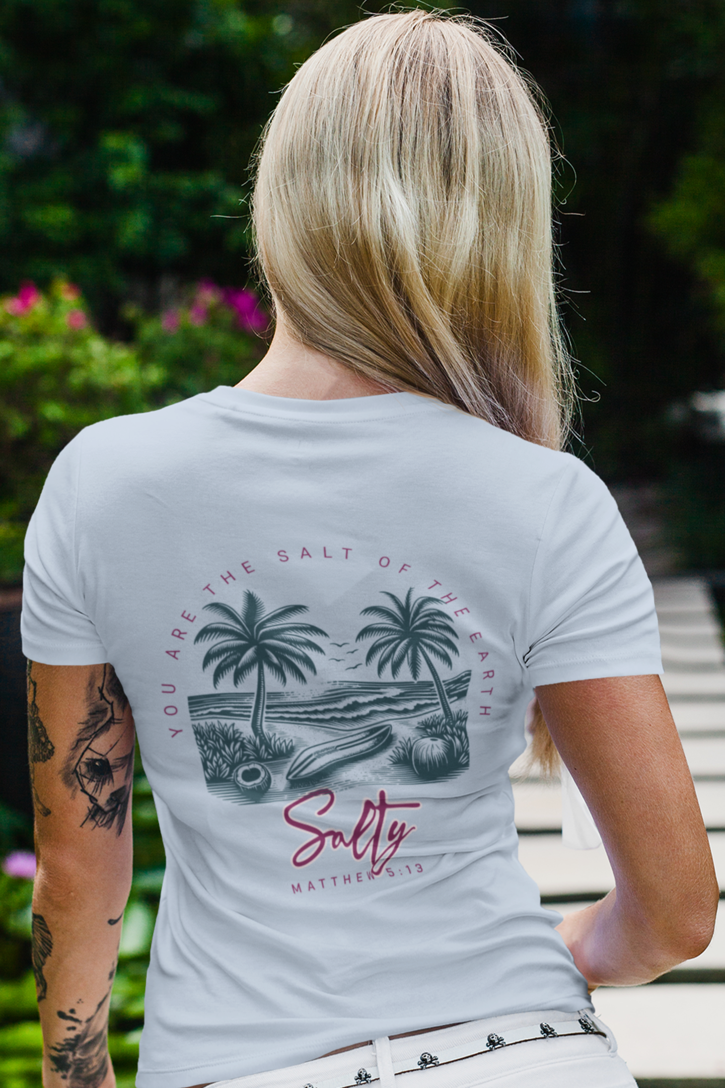 salt-of-the-earth-christian-woman-back-tee-blue