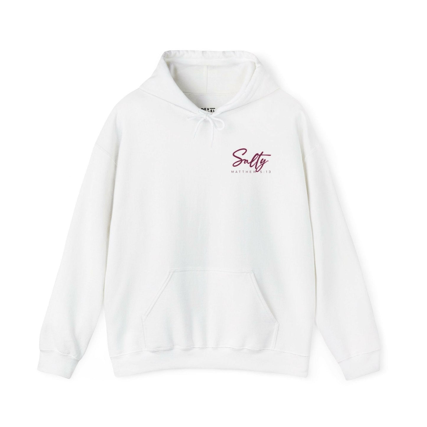 salt-of-the-earth-christian-woman-front-hoodie-closeup-white