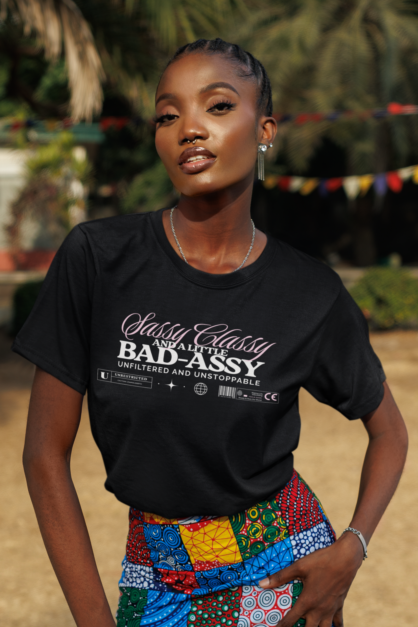 sassy-classy-badassy-tshirt-black