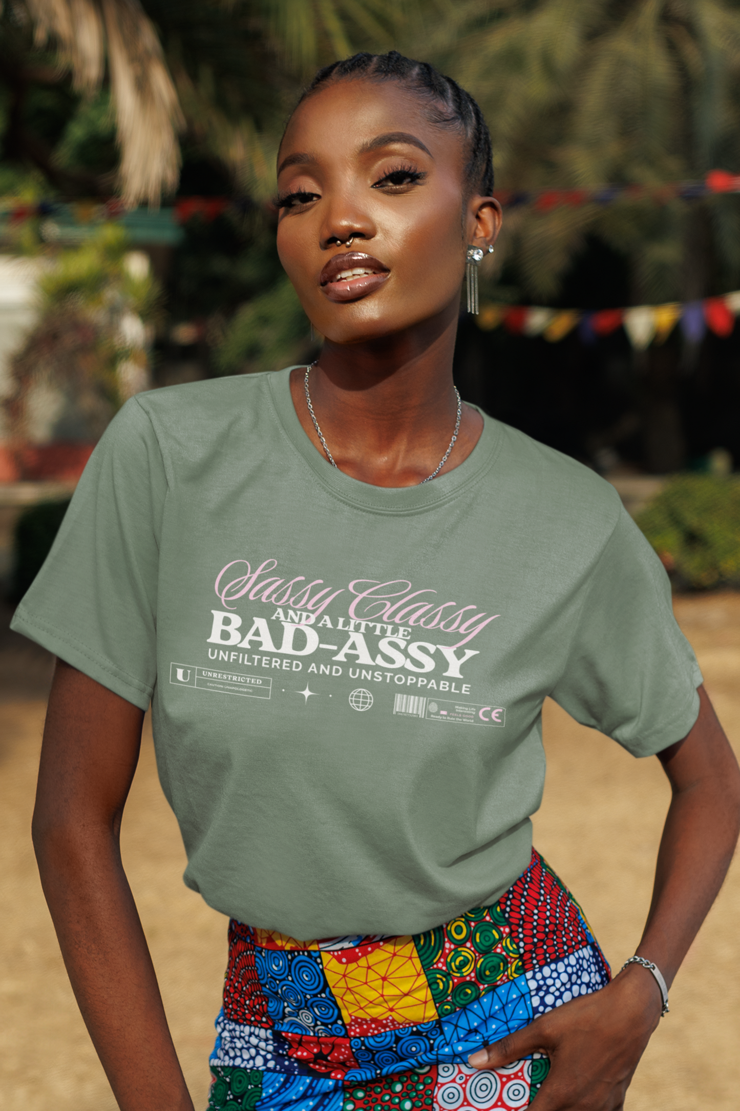 sassy-classy-badassy-tshirt-sage