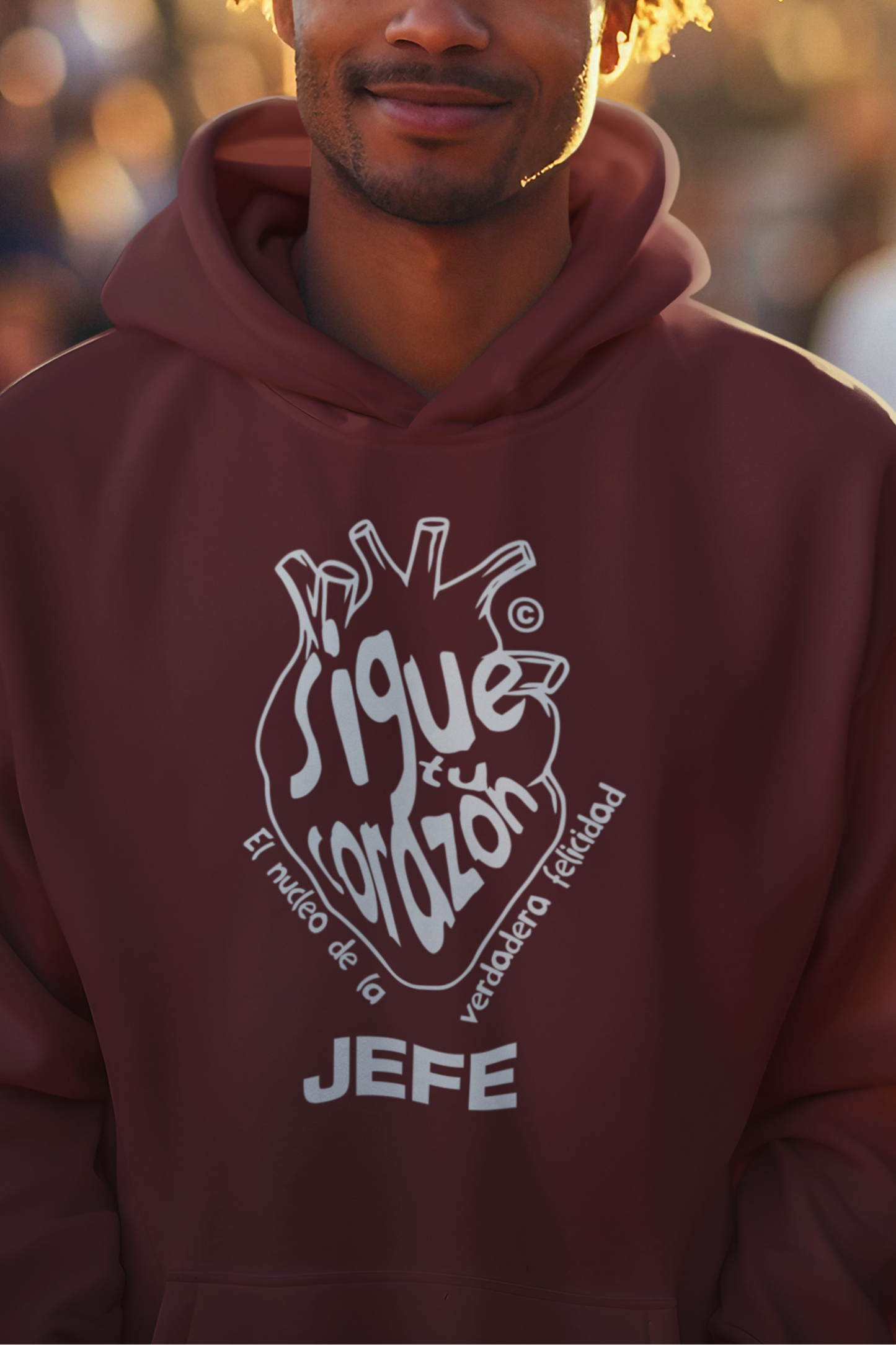 sigue-corazon-latino-mens-hoodie-maroon