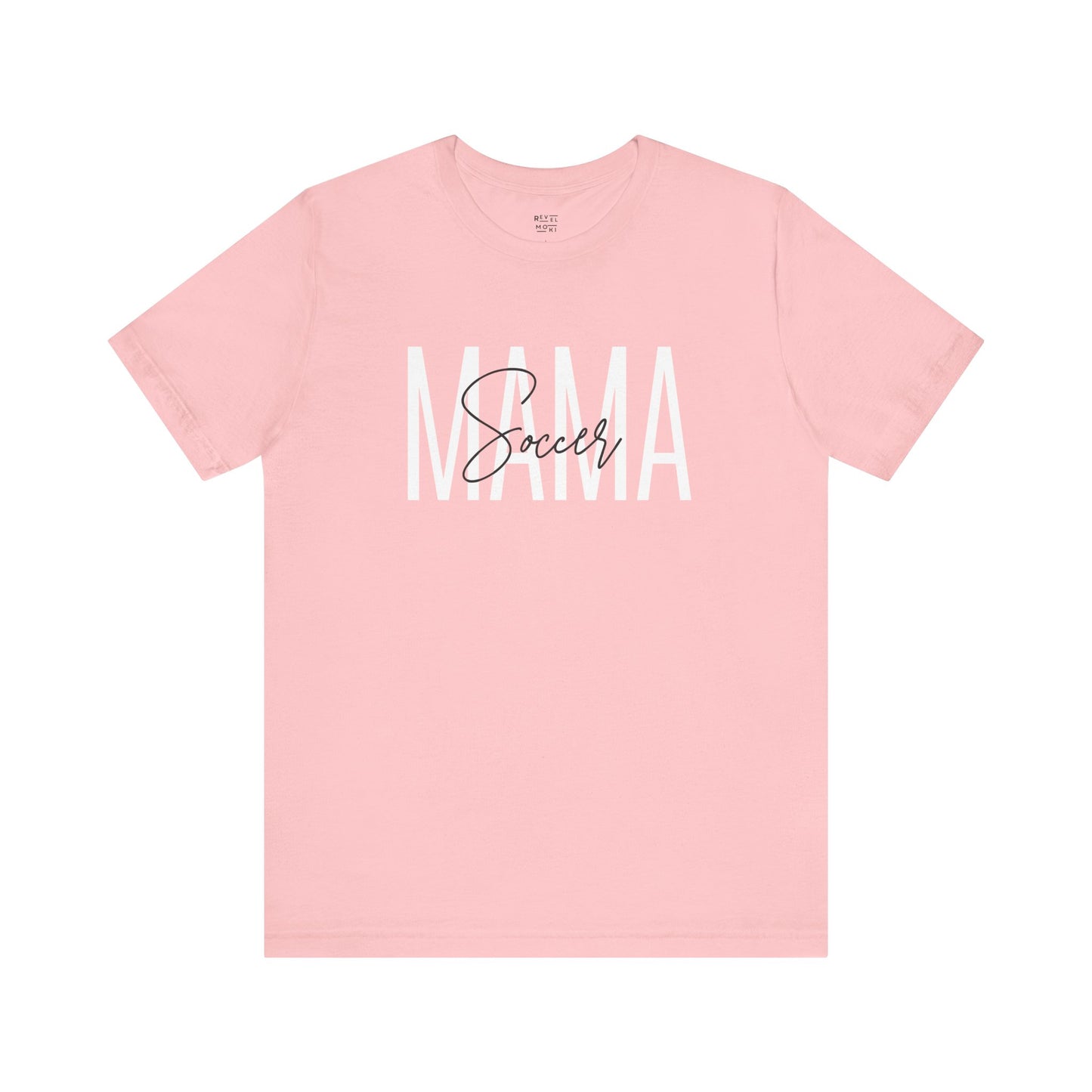 soccer-mama-woman-tshirt-closeup-pink