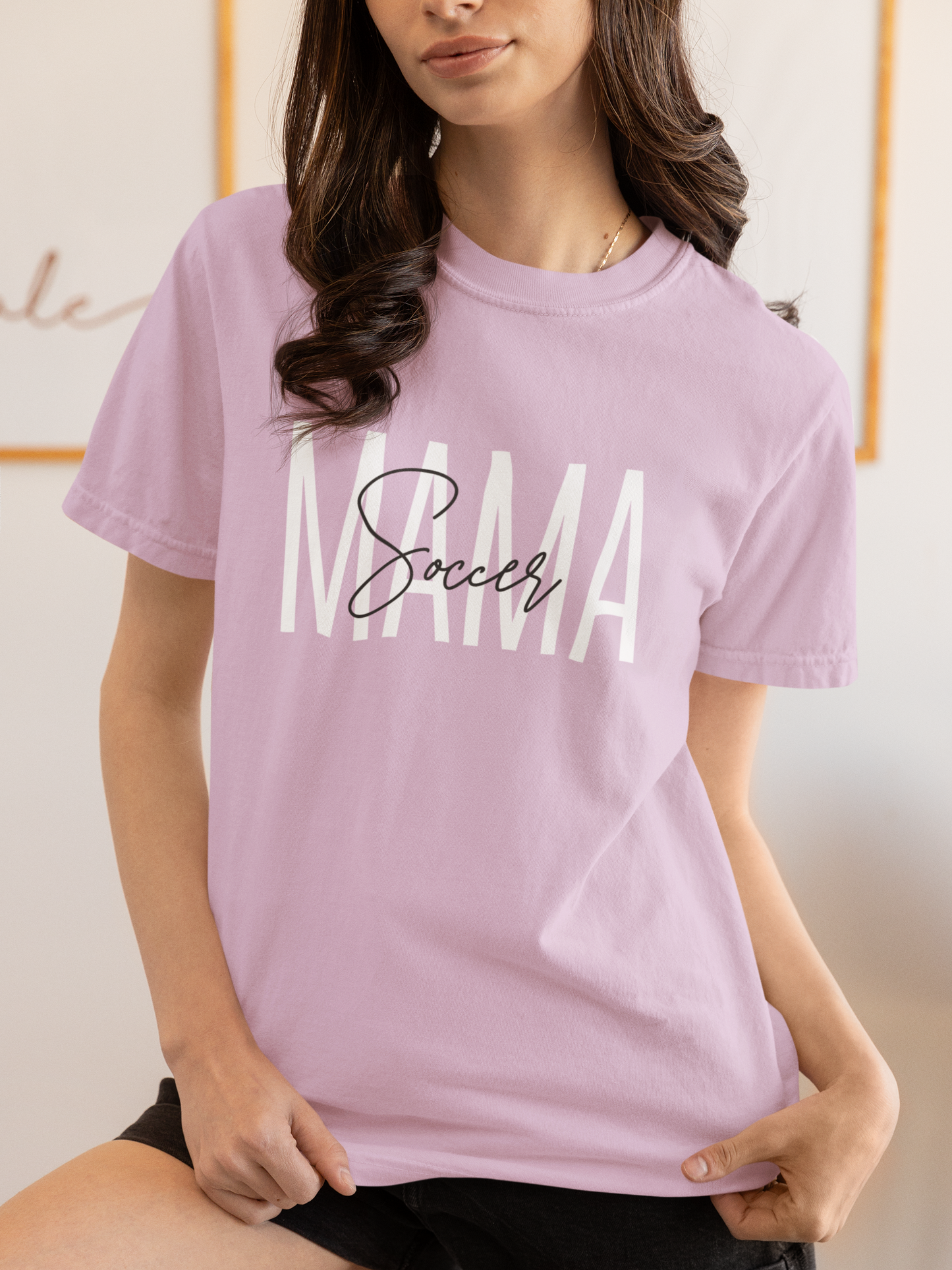 soccer-mama-woman-tshirt-lilac