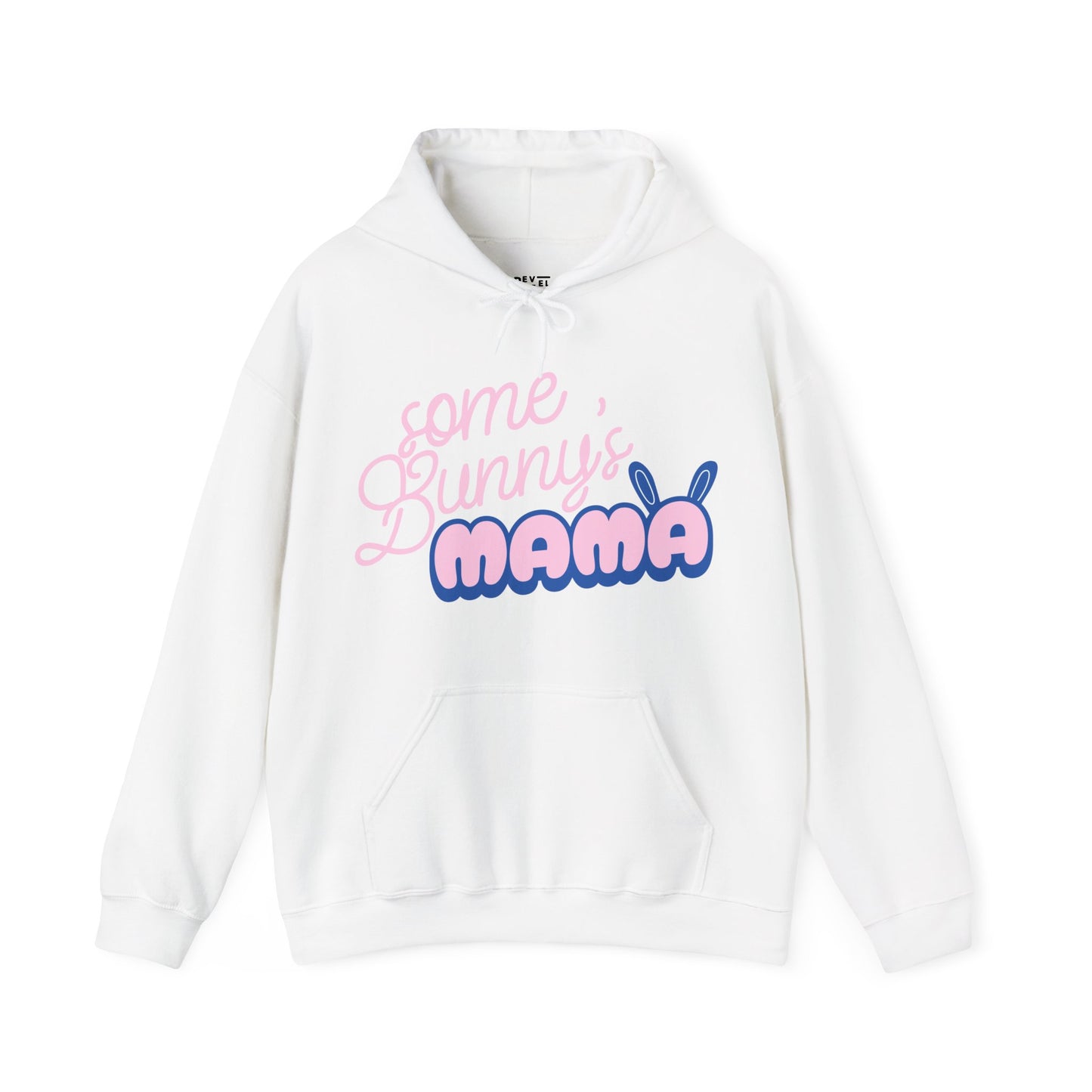 some-bunny-mama-women-hoodie-white-closeup