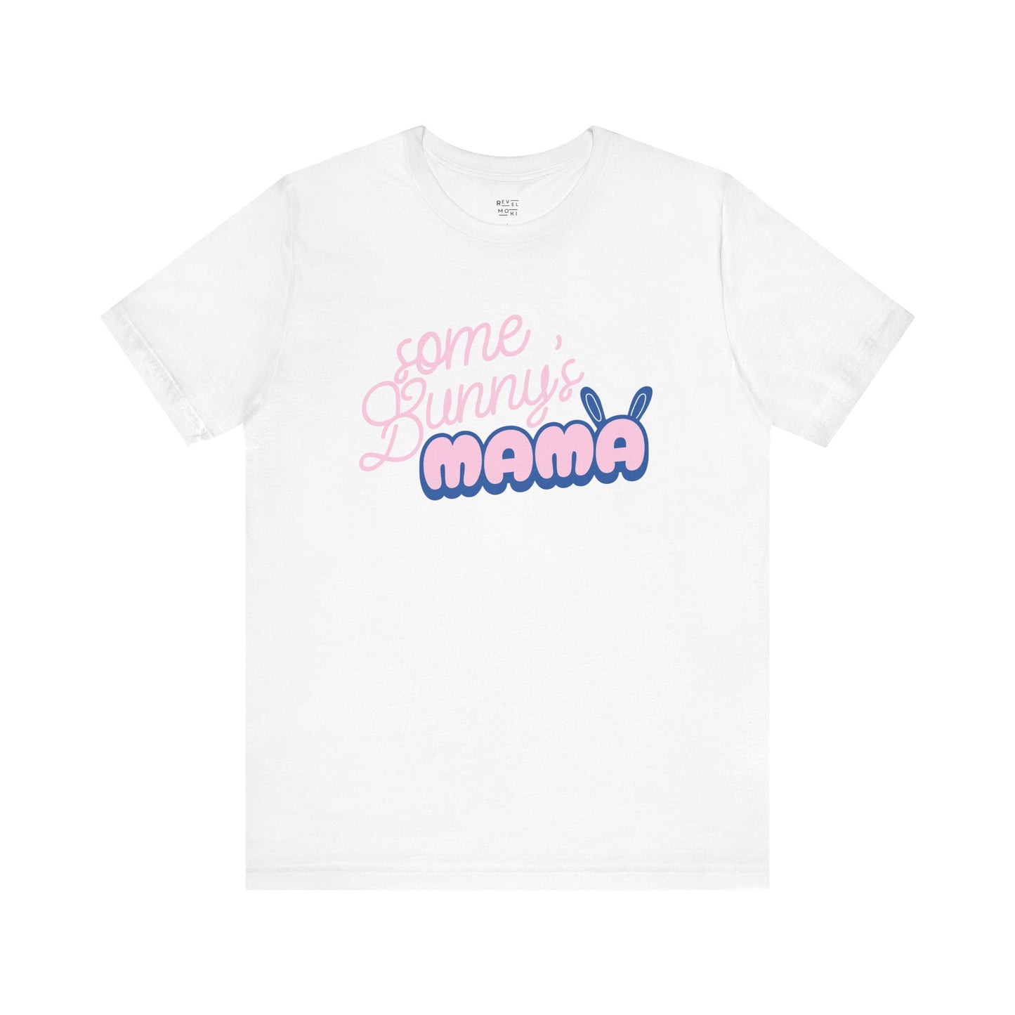 some-bunnys-mama-woman-tee-closeup-white