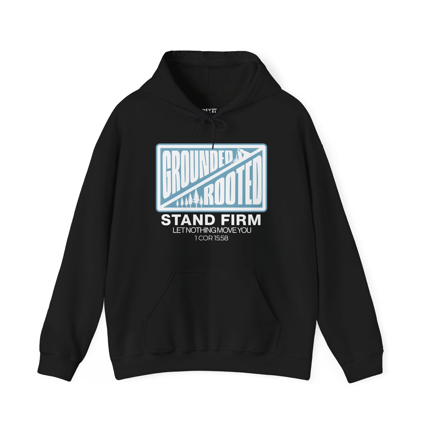 stand-firm-christian-hoodie-closeup-black