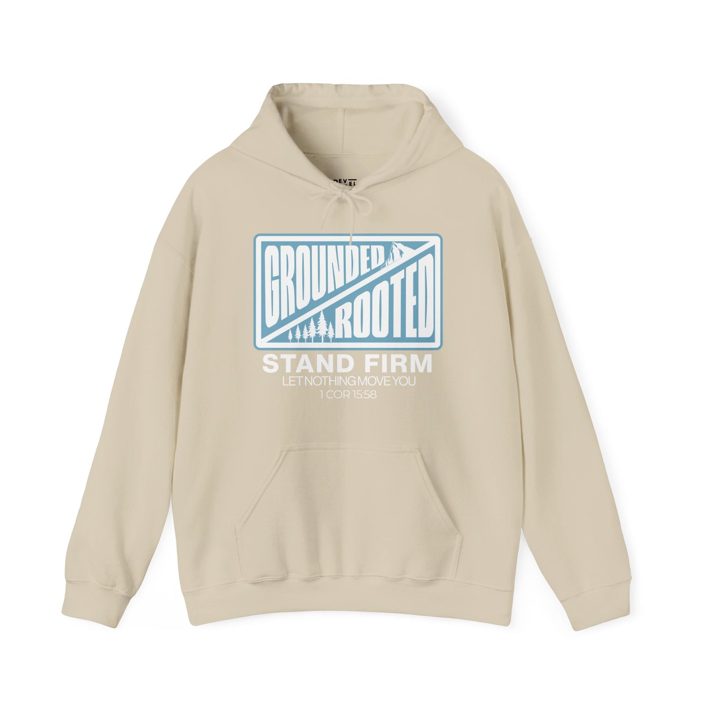 stand-firm-christian-hoodie-closeup-sand