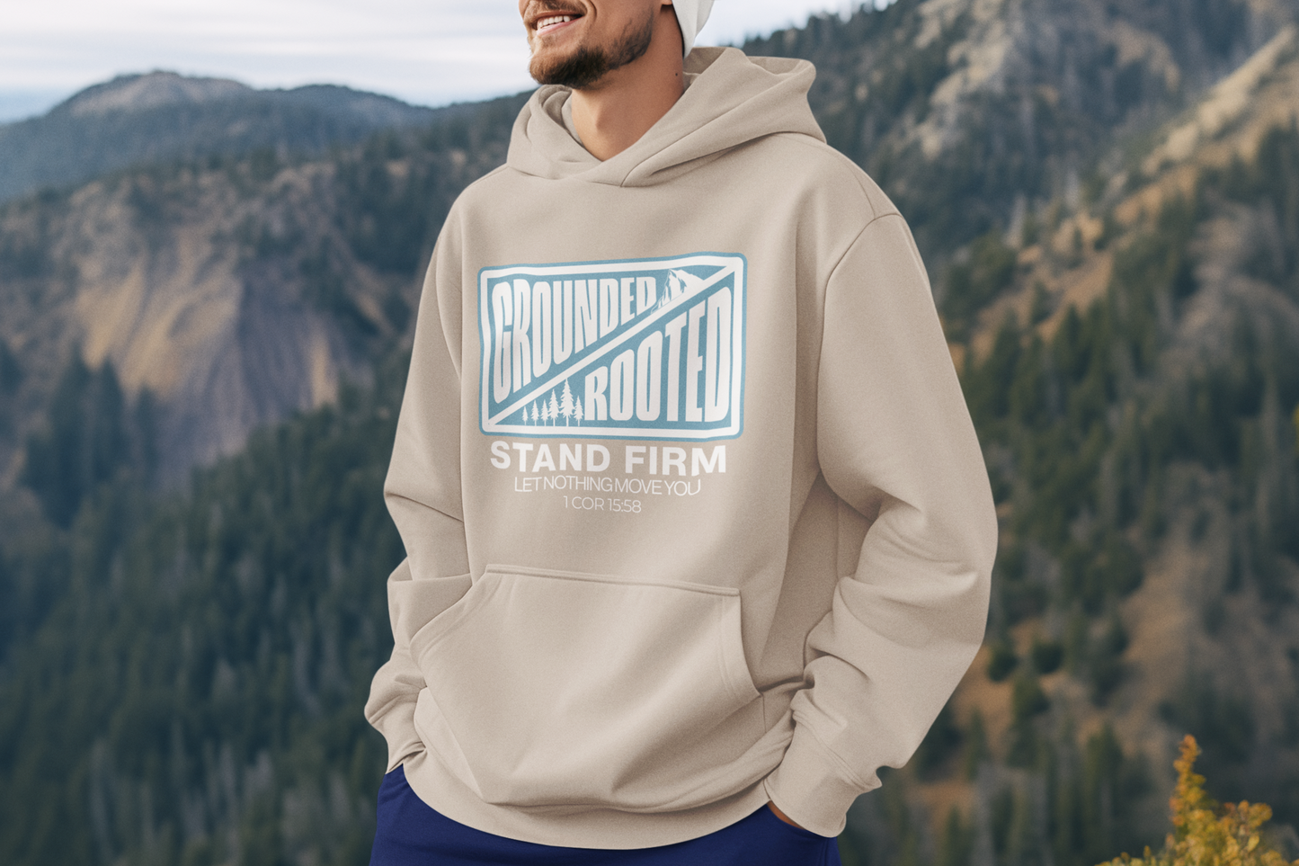 stand-firm-christian-hoodie-sand