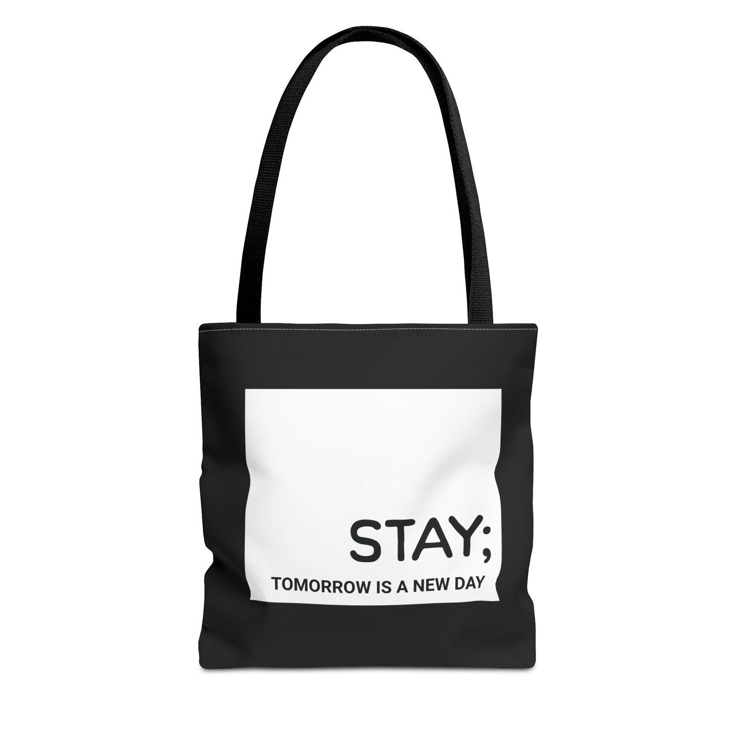 stay-mental-health-tote-bag-small-black