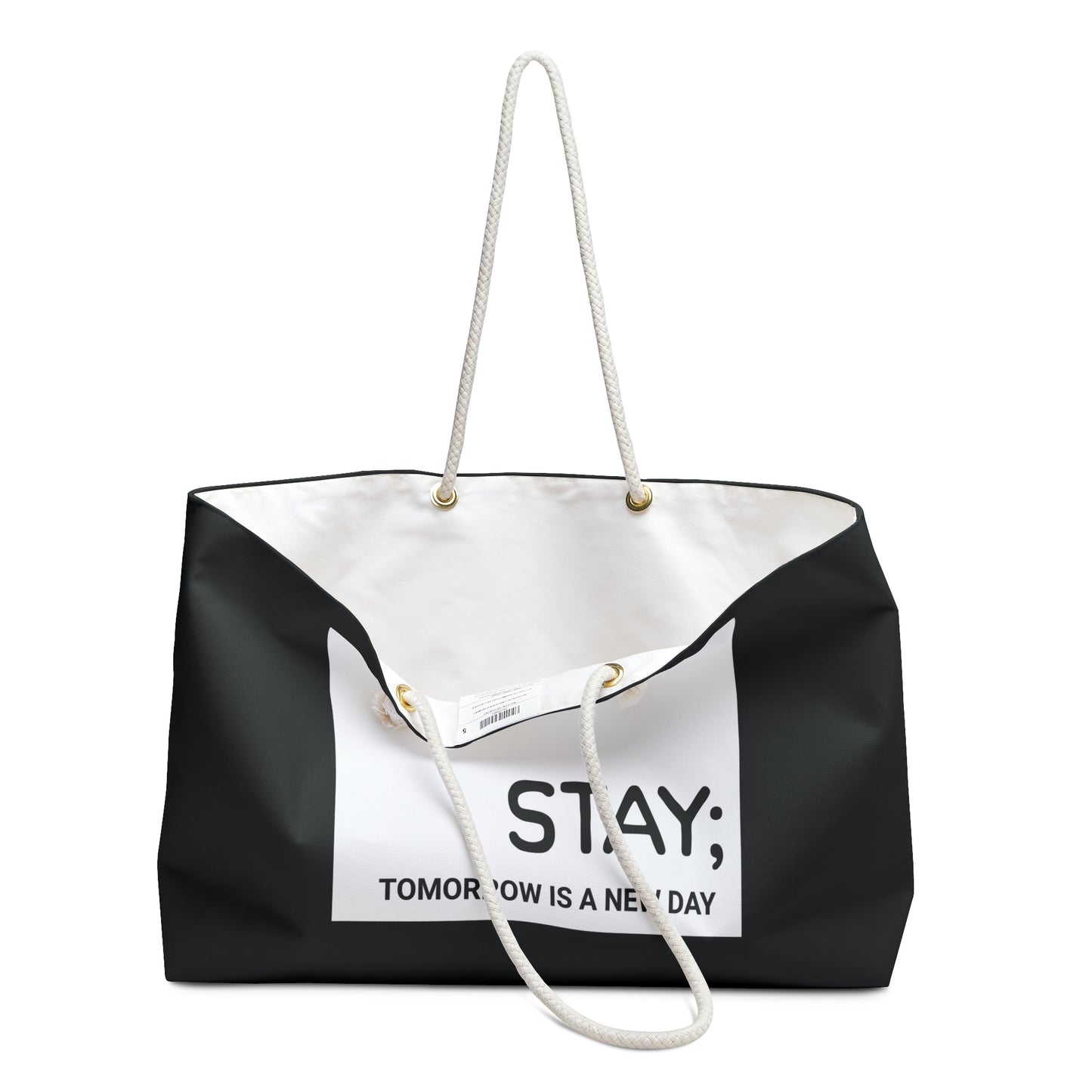 stay-mental-health-weekender-bag-open