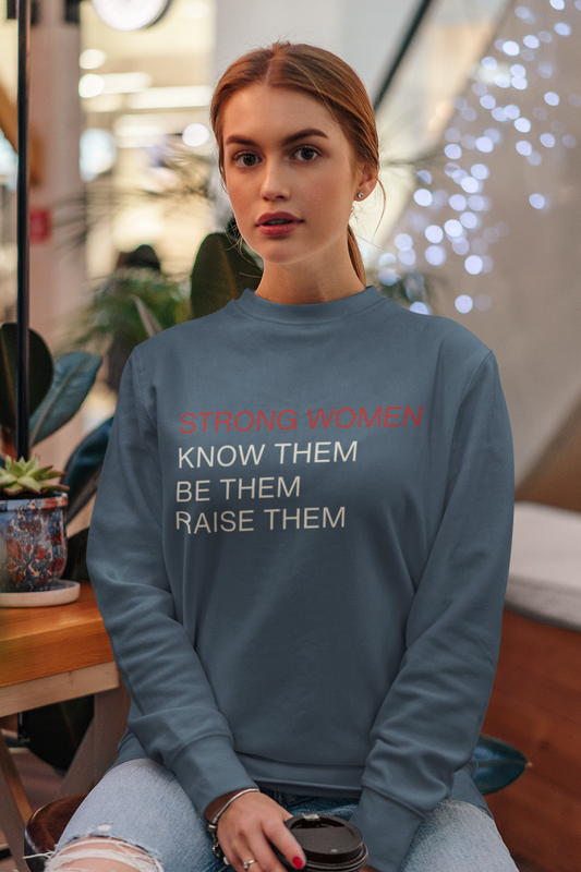 strong-women-sweatshirt-indigo