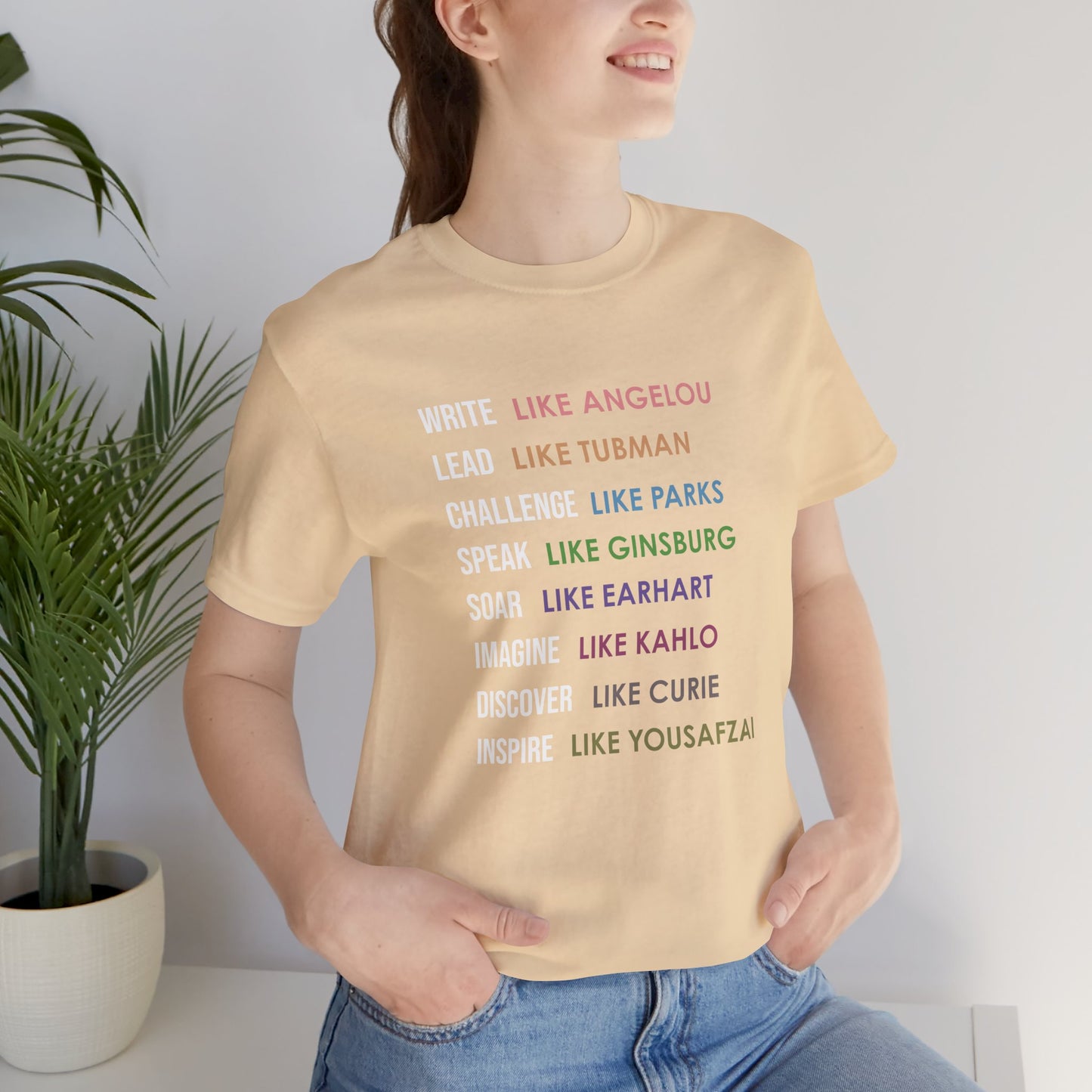 strong-women-woman-tee-closeup-soft-cream