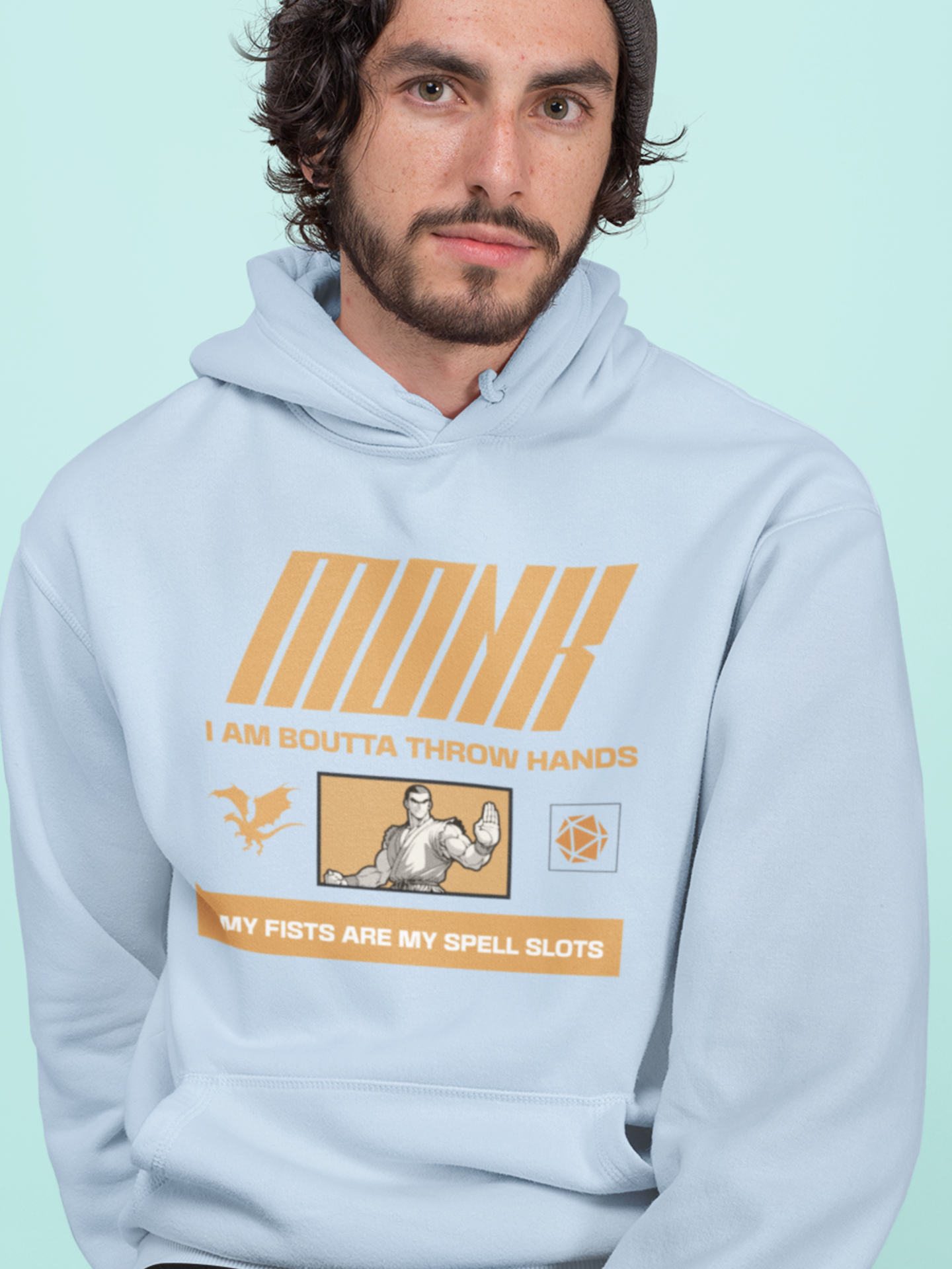 tabletop-roleplaying-game-monk-class-hoodie-blue