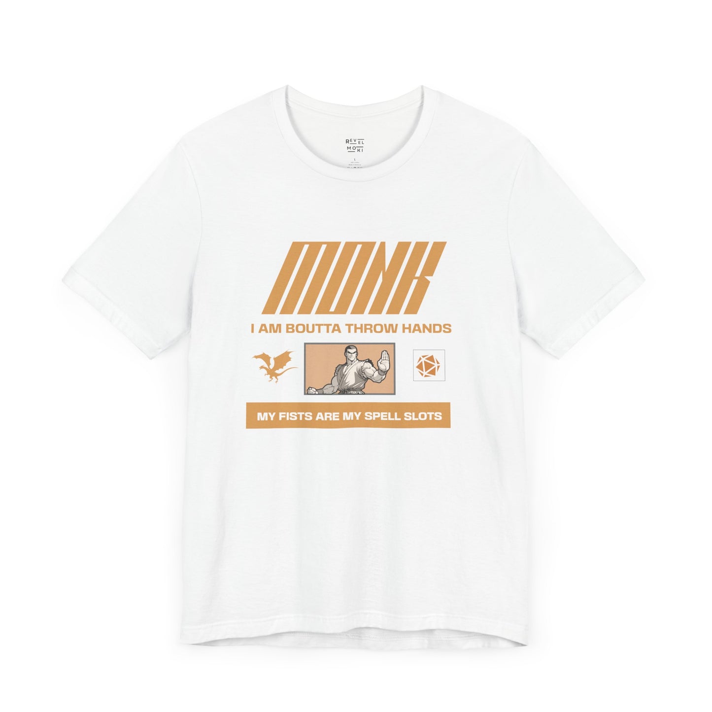 tabletop-roleplaying-game-monk-class-tshirt-front-white