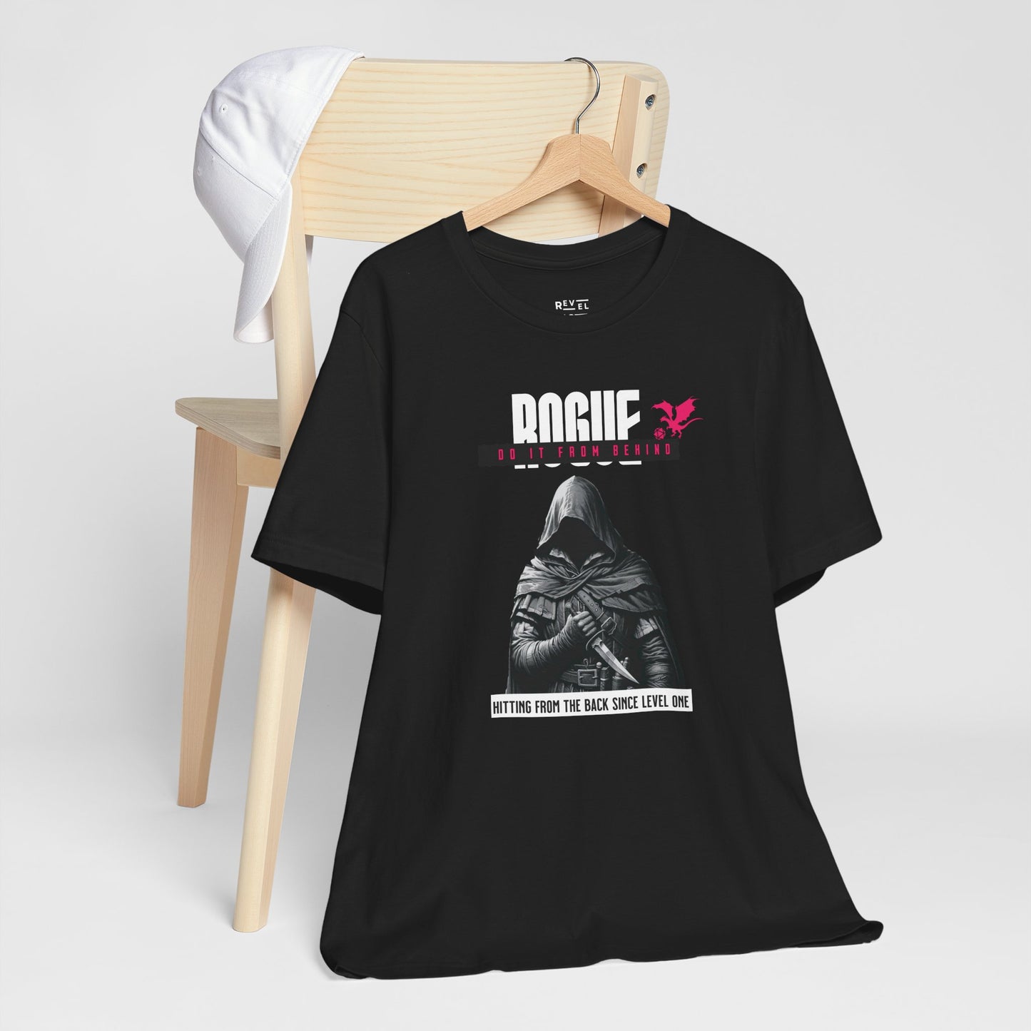 tabletop-rpg-rogue-class-inspired-tshirt-black-closeup