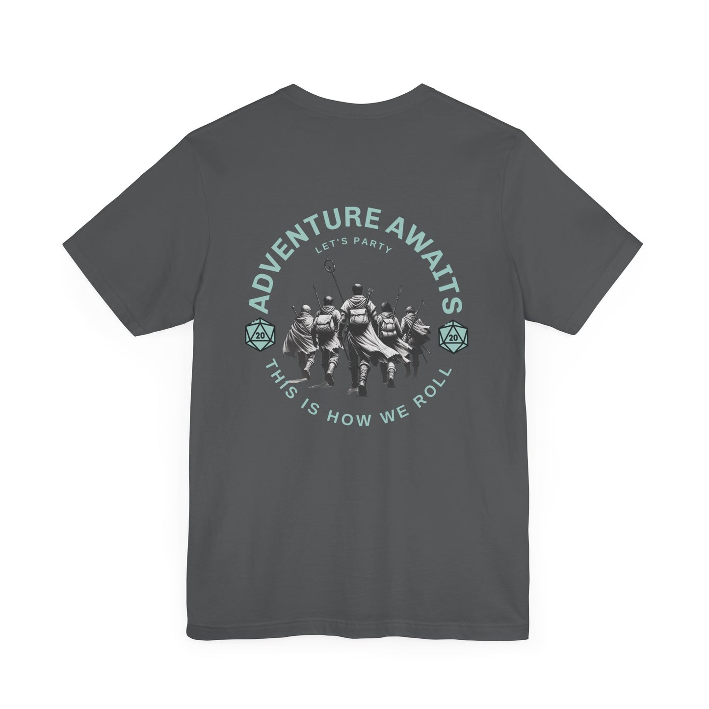 this-is-how-we-roll-tabletop-rpg-back-closeup-tshirt-gray