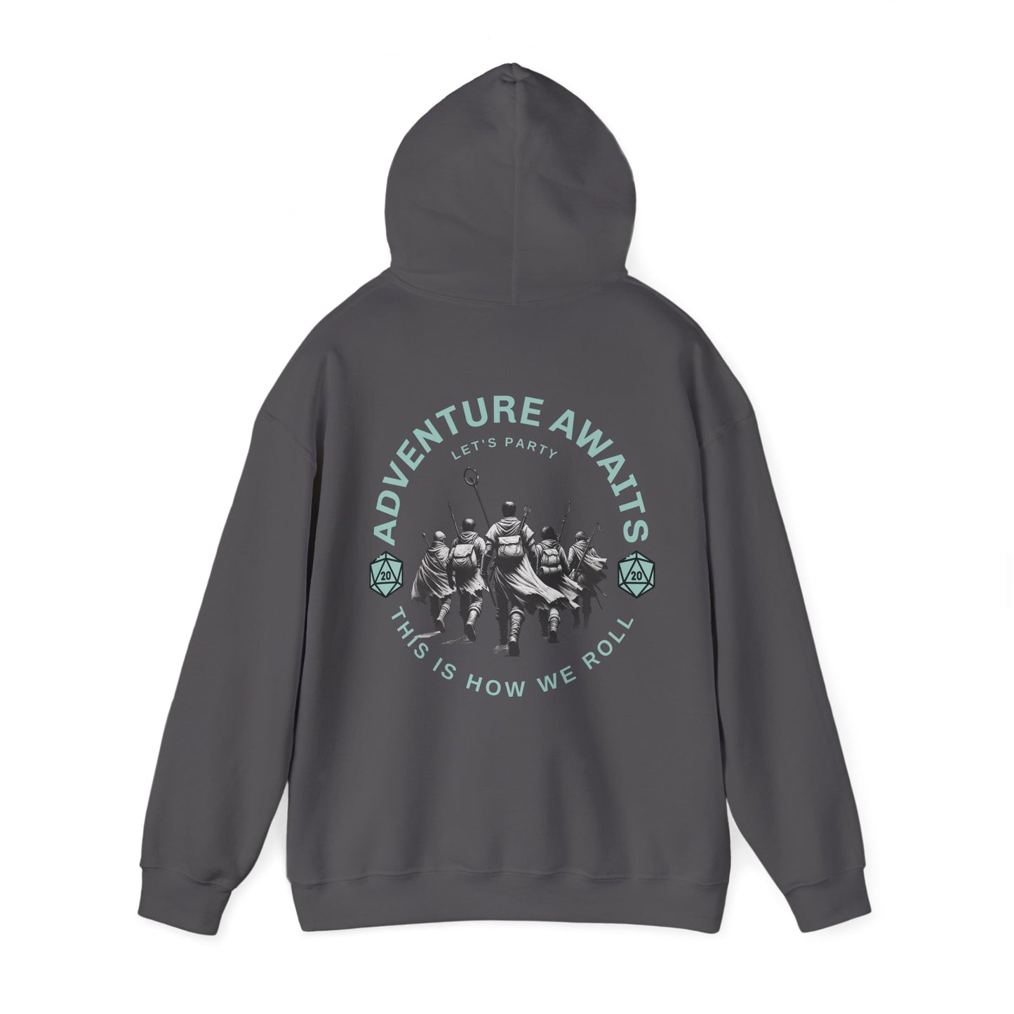this-is-how-we-roll-tabletop-rpg-back-hoodie-closeup-charcoal
