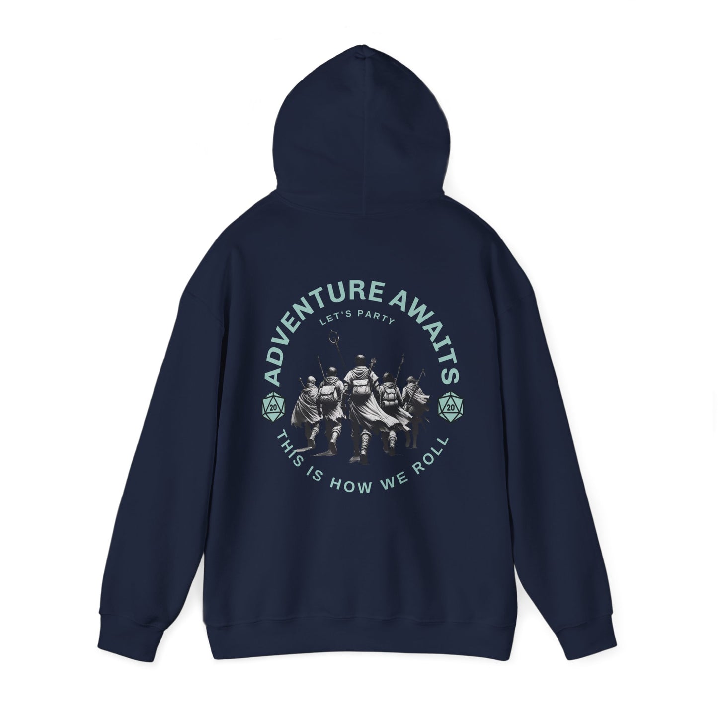 this-is-how-we-roll-tabletop-rpg-back-hoodie-closeup-navy
