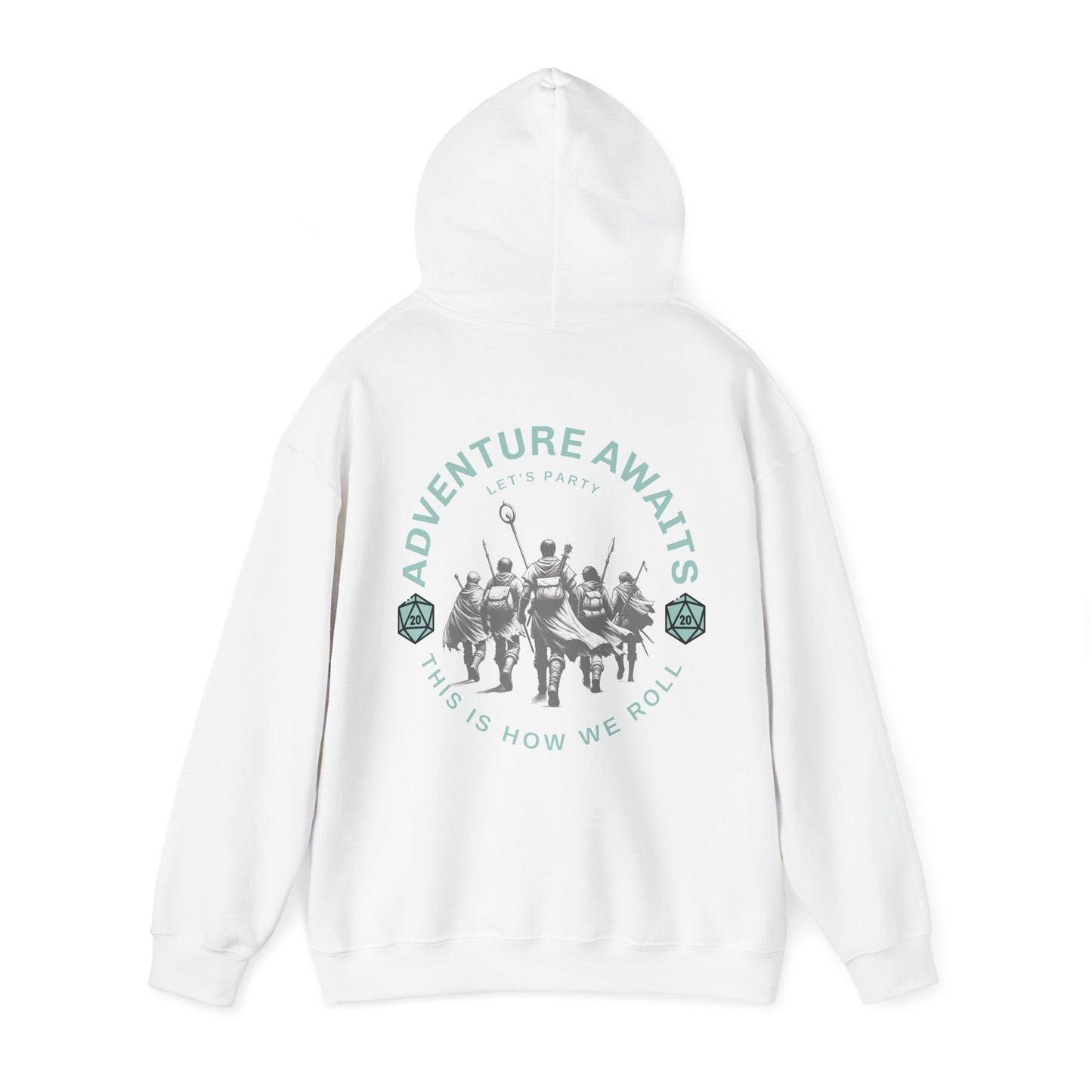 this-is-how-we-roll-tabletop-rpg-back-hoodie-closeup-white