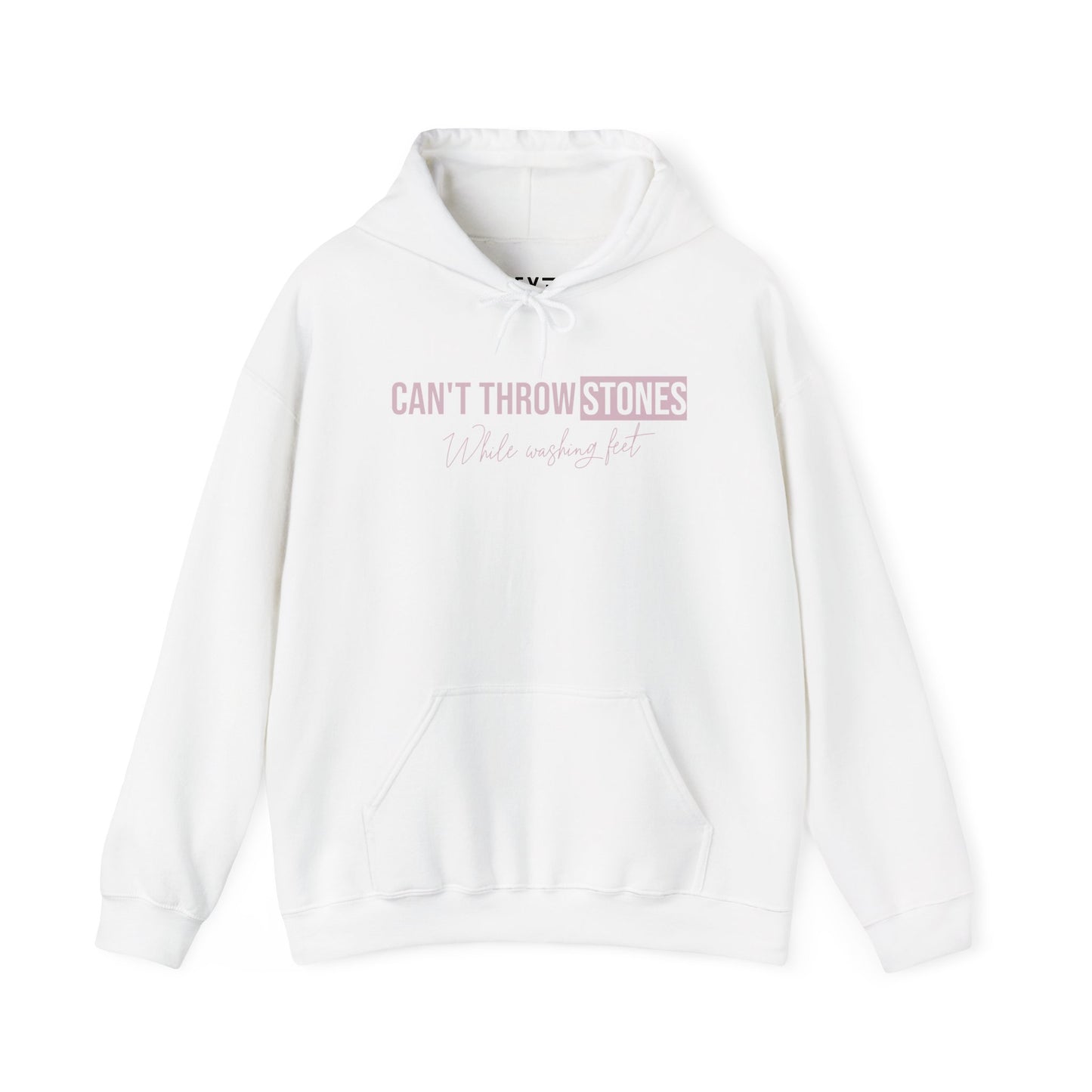washing-feet-christian-womans-hoodie-closeup-white