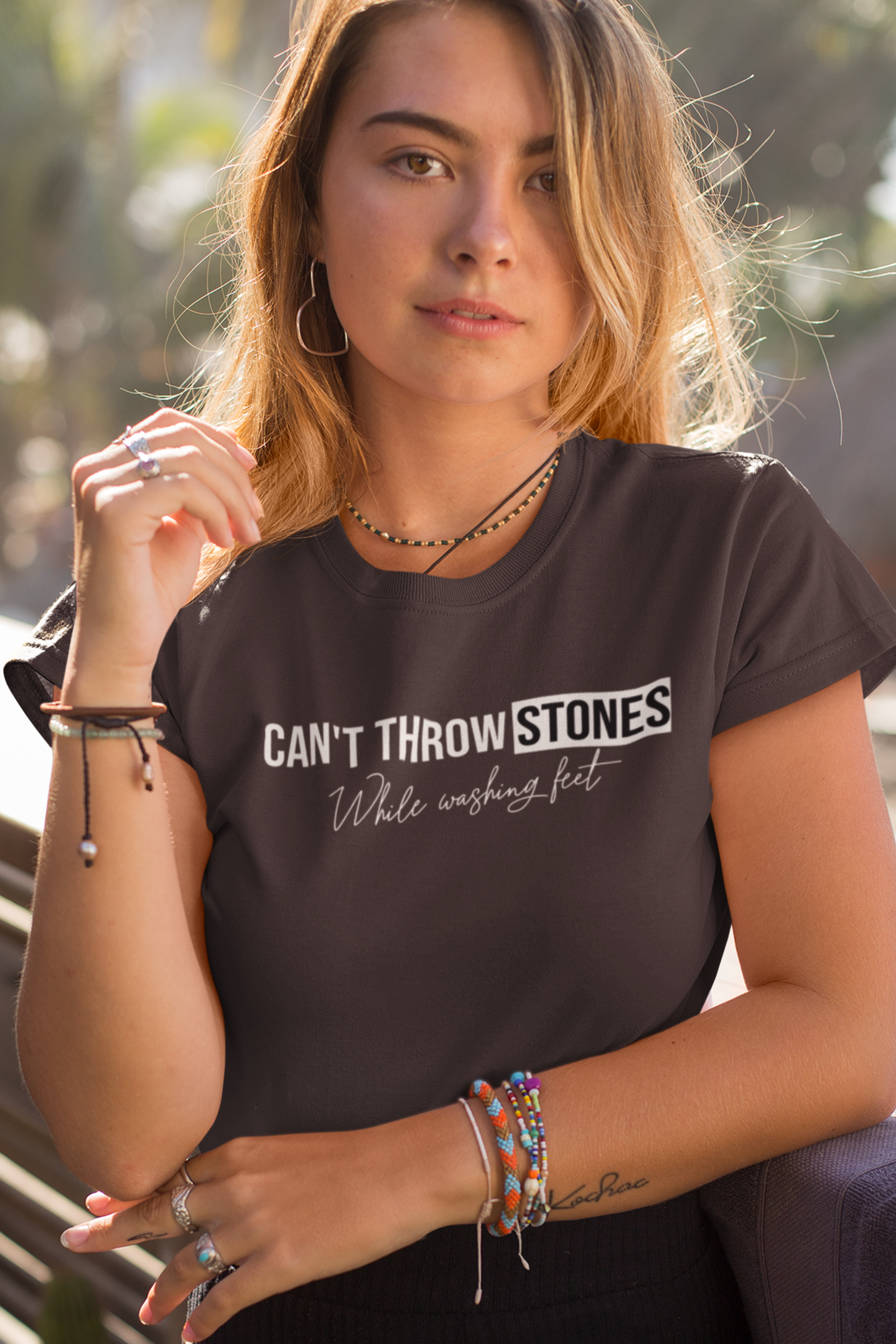 washing-feet-christian-womans-tee-chocolate