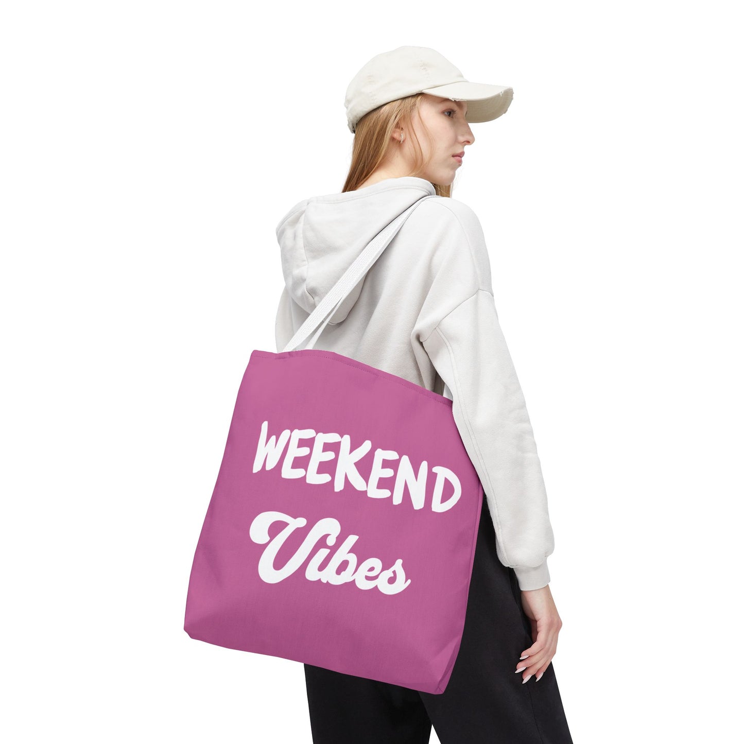weekend-vibes-tote-bag-white-handle-big